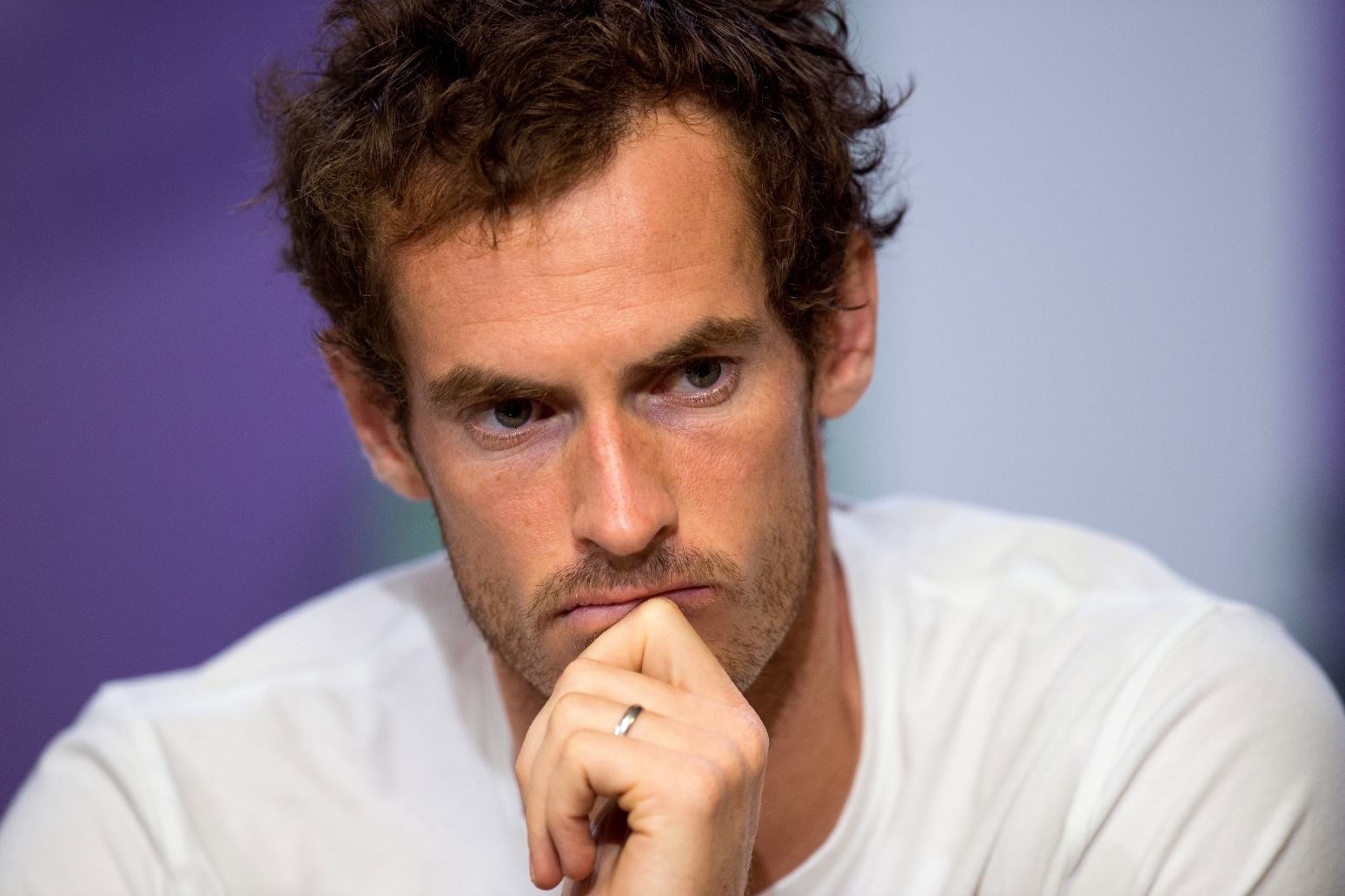 Murray crashes out of Miami Open
