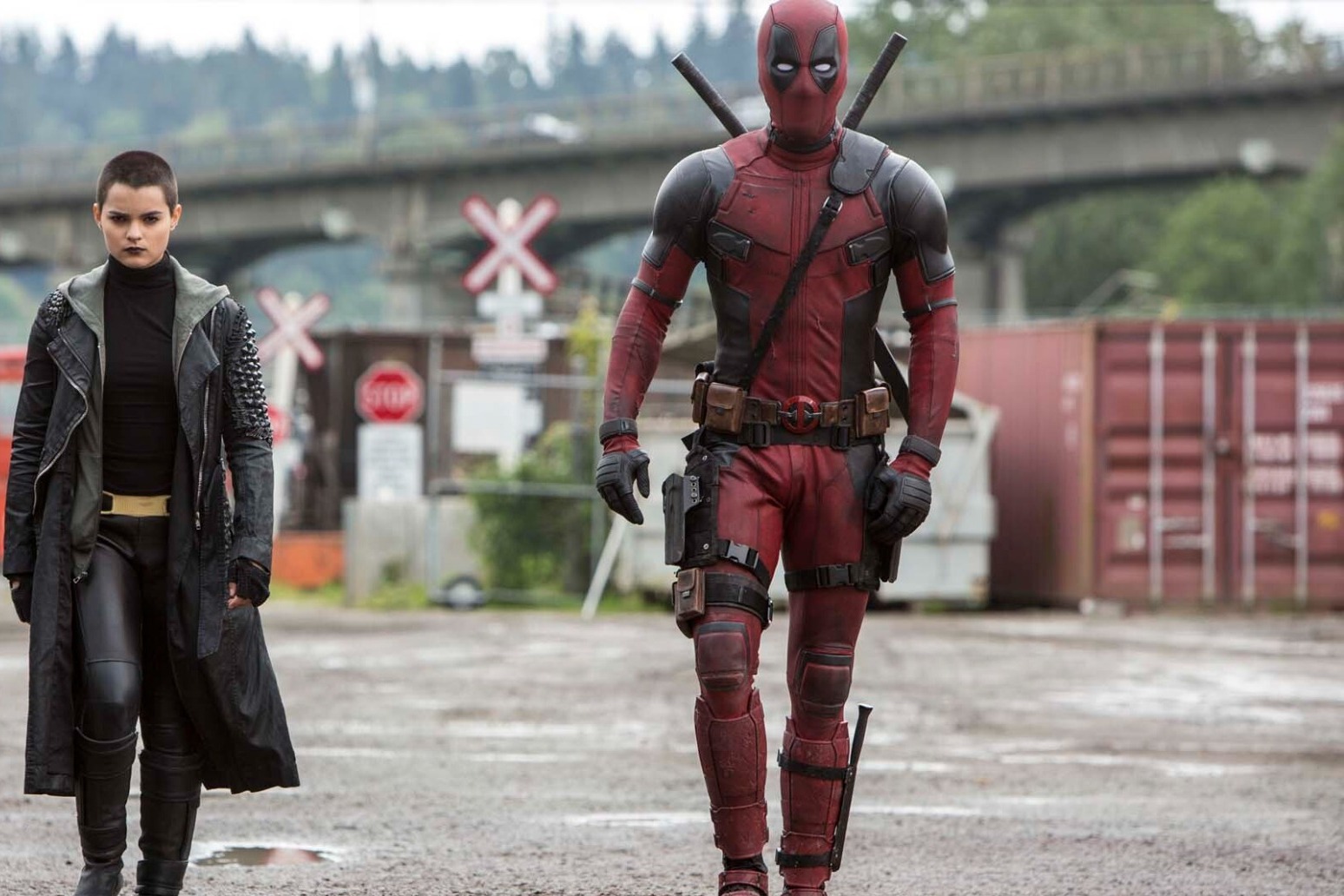 Ryan Reynolds confirms director Shawn Levy on board for Deadpool III