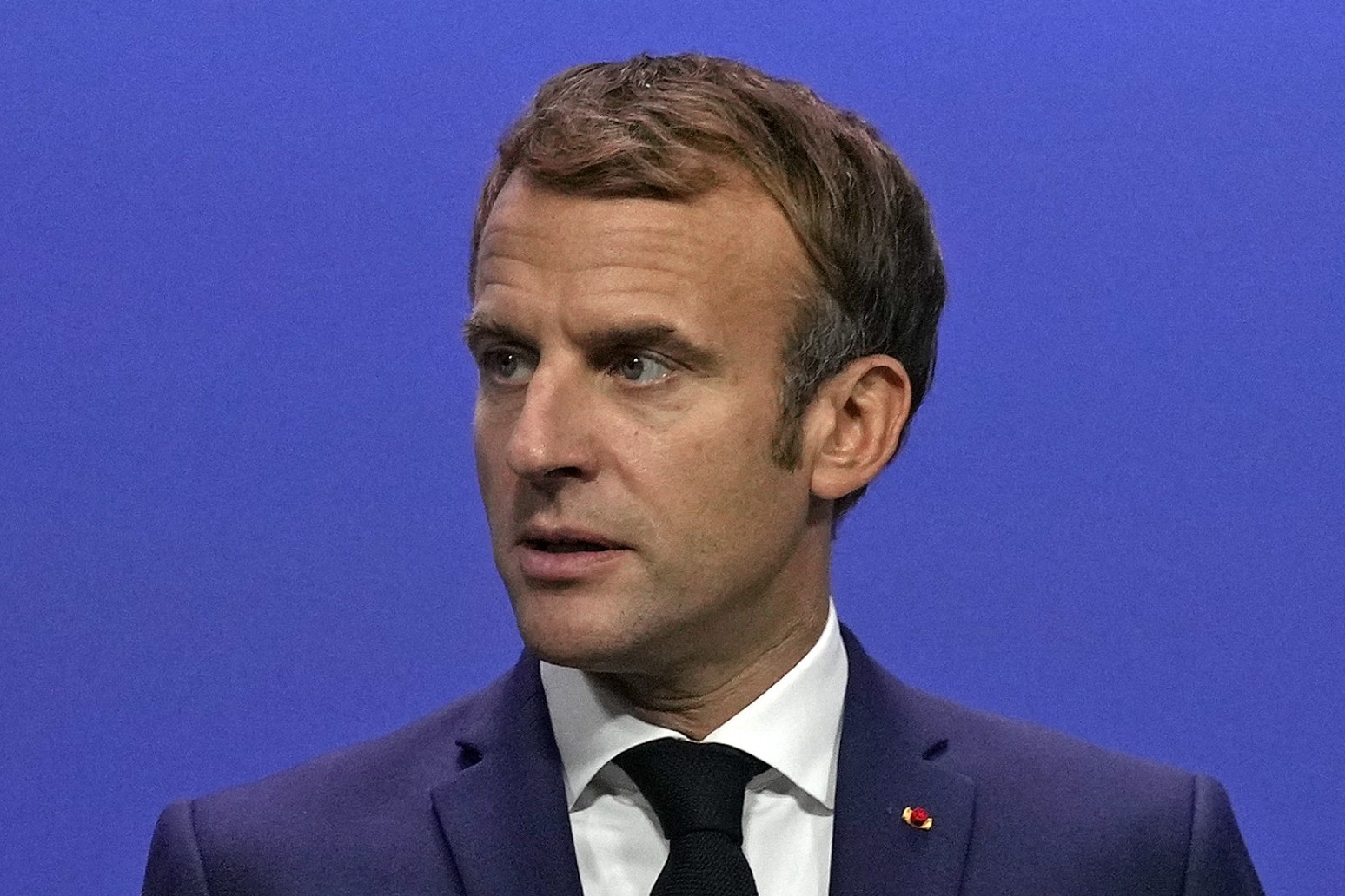 Frances Emmanuel Macron wins second term but far right gains ground