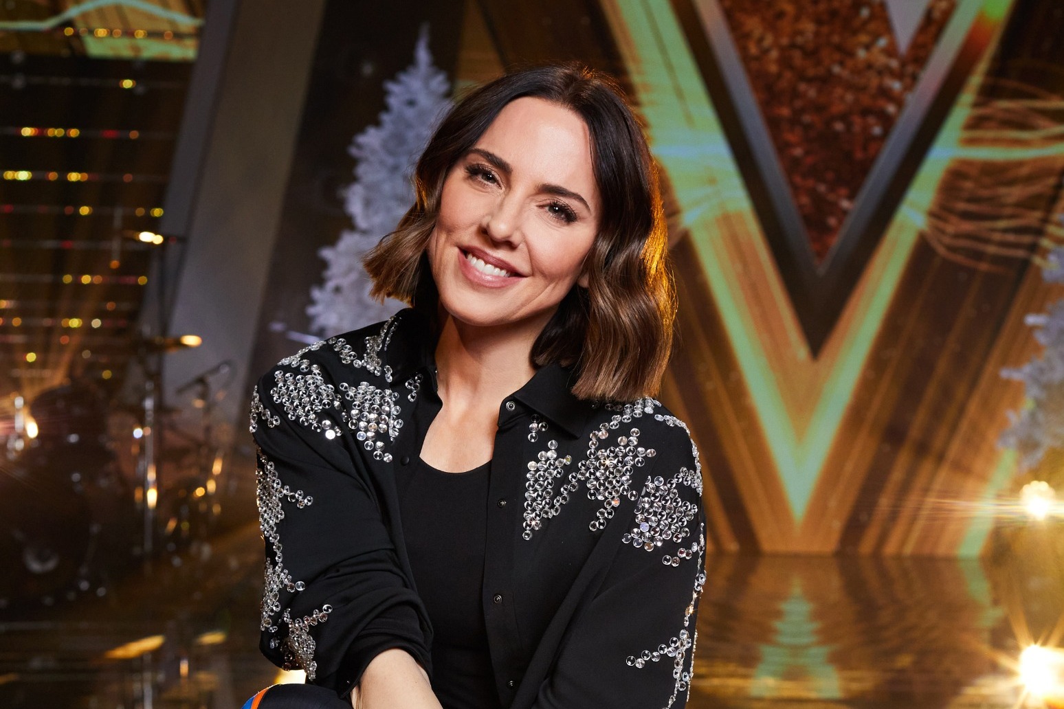 Melanie C very excited to announce autobiography publication date