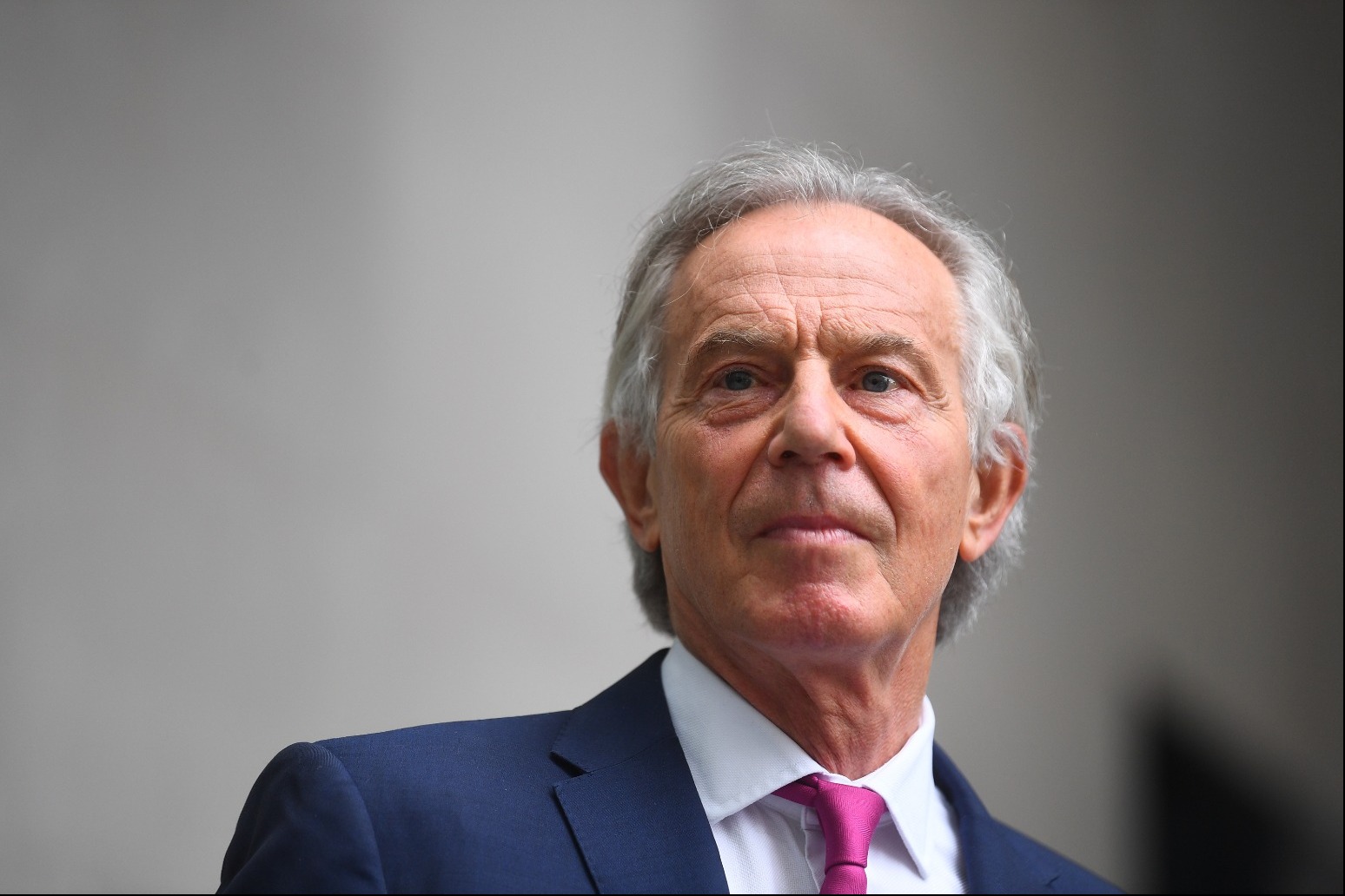 No 10 parties understandable but not excusable says Sir Tony Blair