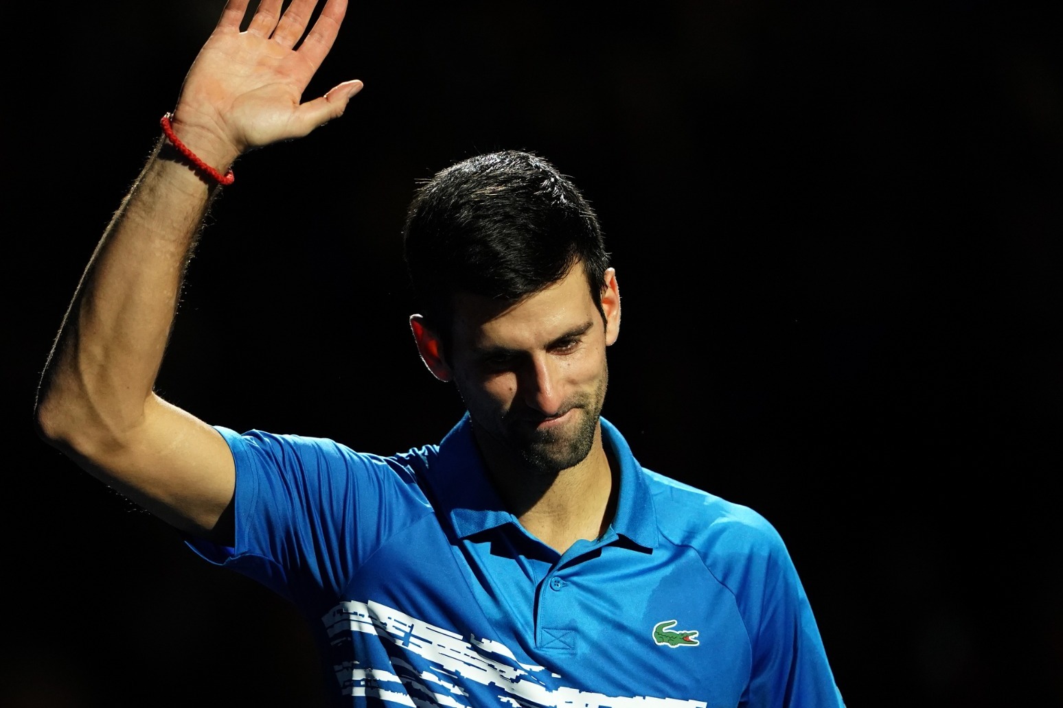 Novak Djokovic refused entry into Australia after visa application cancelled