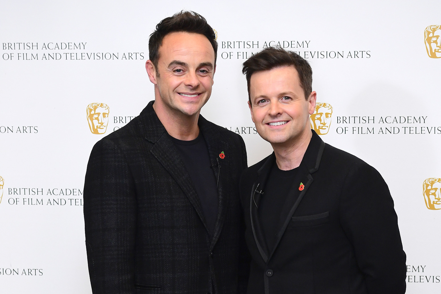 Ant McPartlin says he worried new show Limitless Win would bankrupt ITV