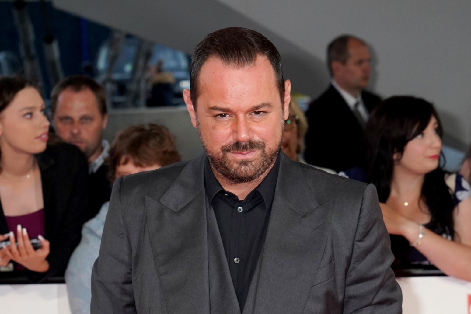 Danny Dyer to quit EastEnders later this year soap confirms