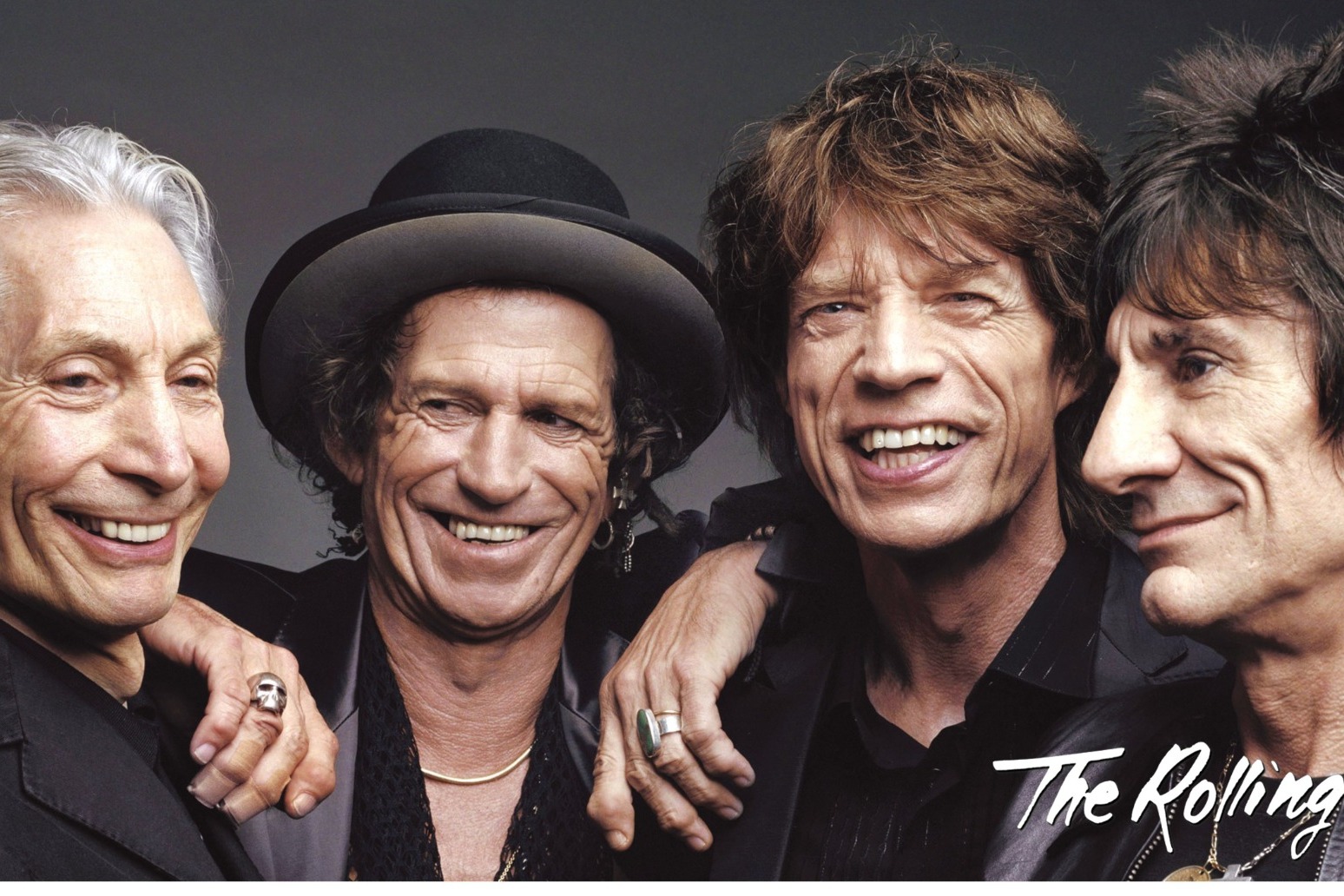 Keith Richards says Rolling Stones hiatus was necessary and made him stronger