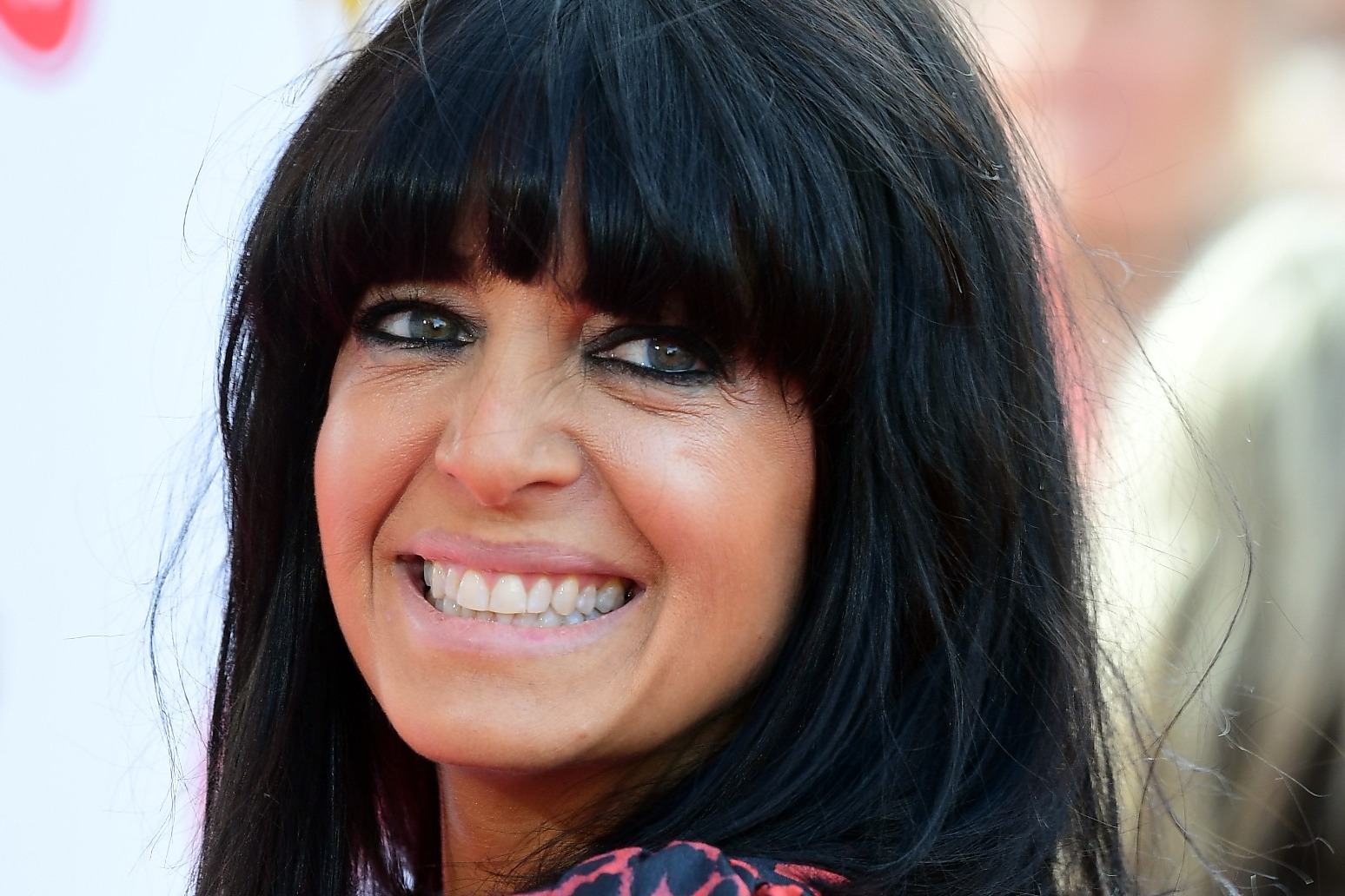 Fringe benefits Claudia Winkleman announces her first ever tour