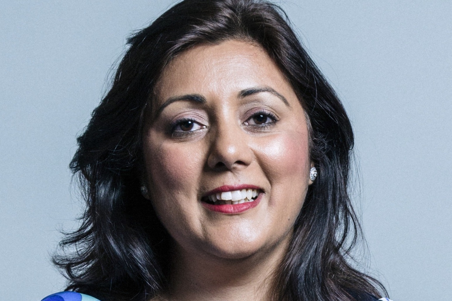 Tory MP claims she was told she lost her job because of her Muslimness