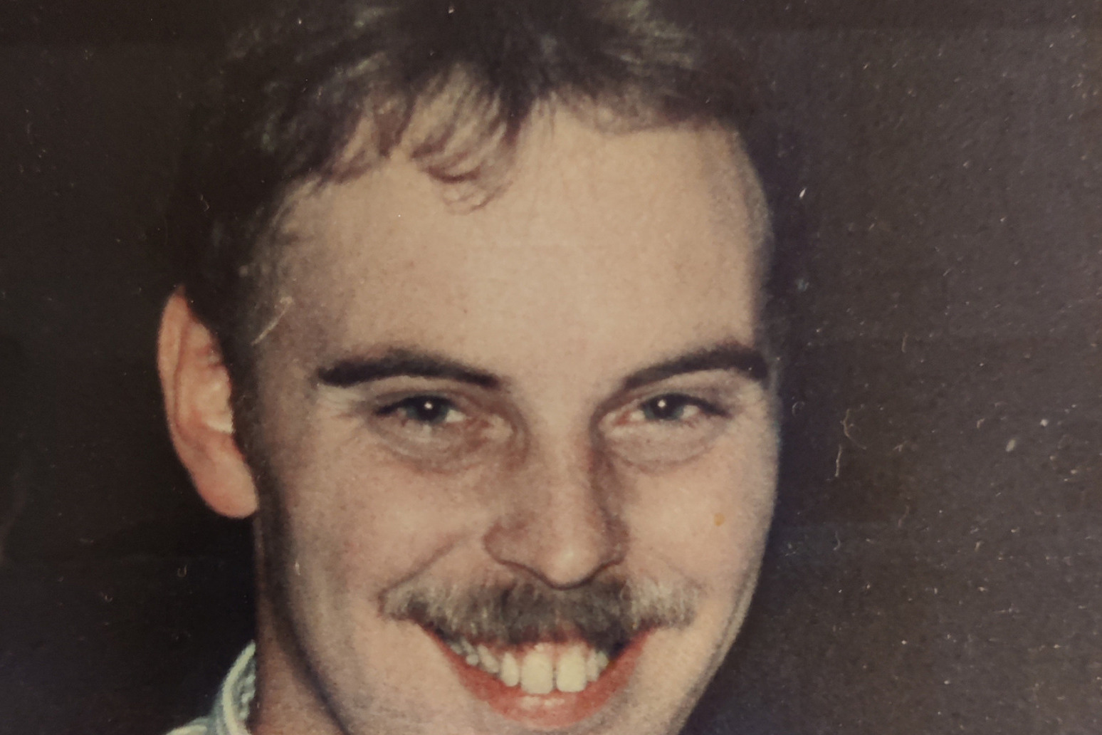 Appeal for information in murder of Tyrone police officer in 1989