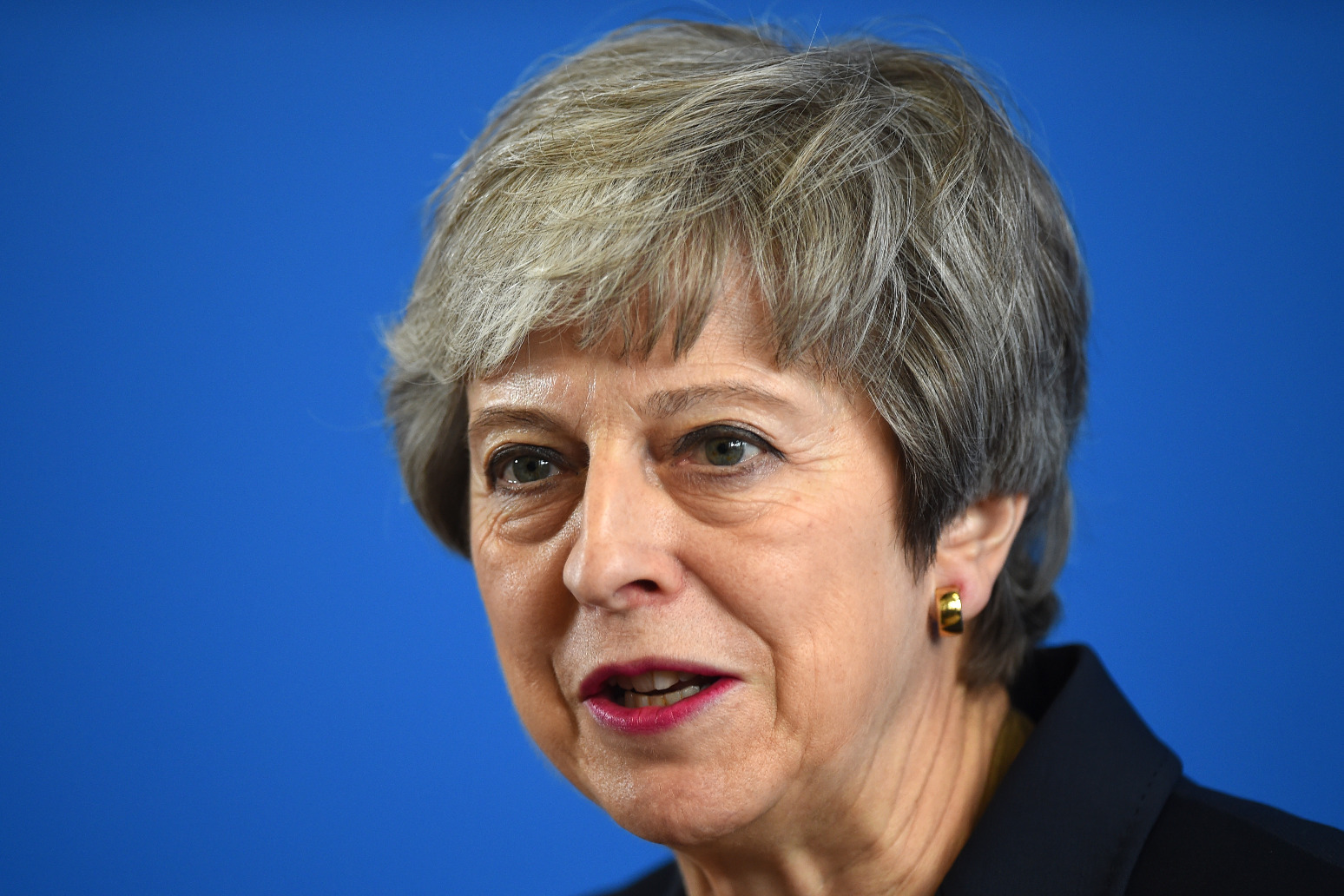 Theresa May questions legality and ethics of plan to send migrants to Rwanda