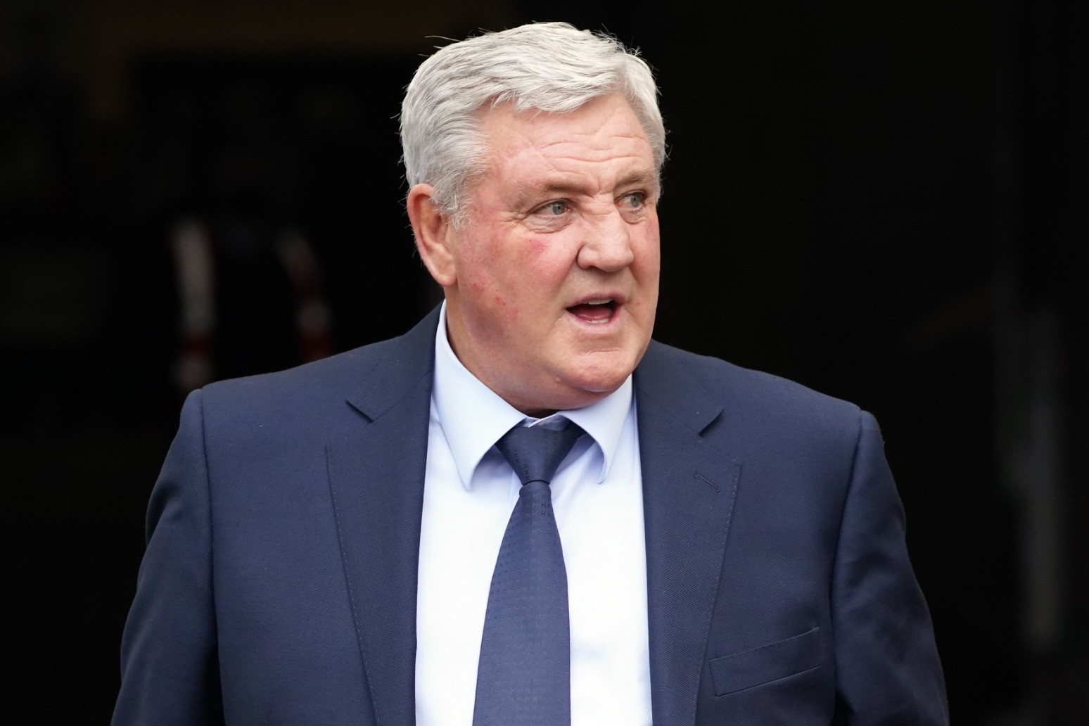 Steve Bruce appointed West Brom manager on 18 month deal