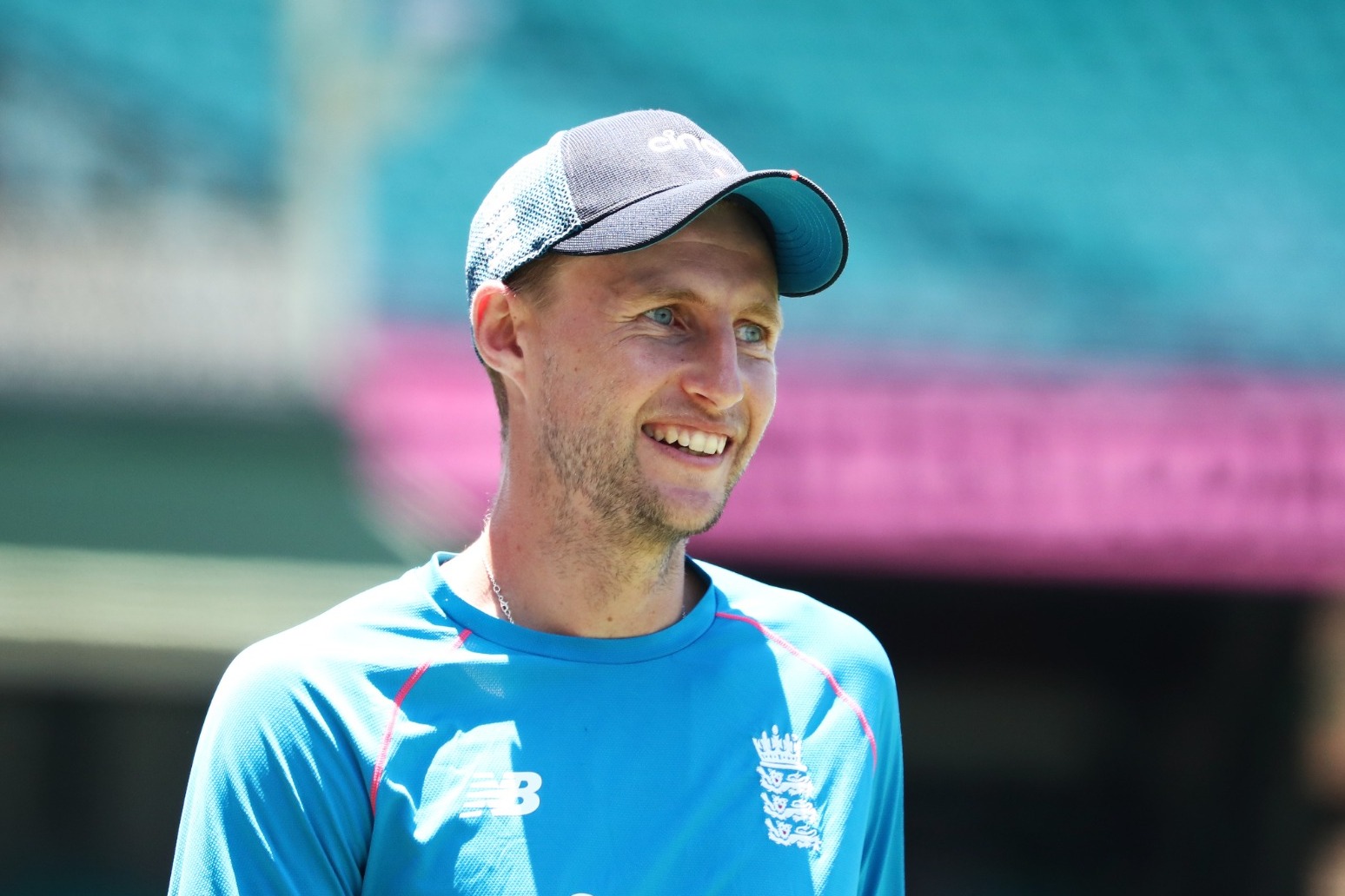 Joe Root says Englands attitude in drawn first Test fills him with confidence
