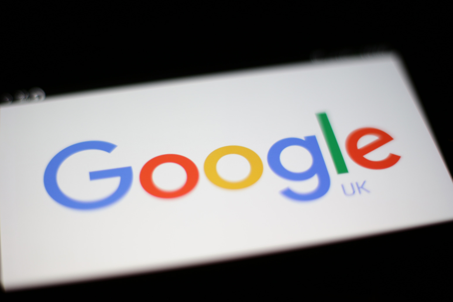 Competition watchdog accepts Googles privacy changes