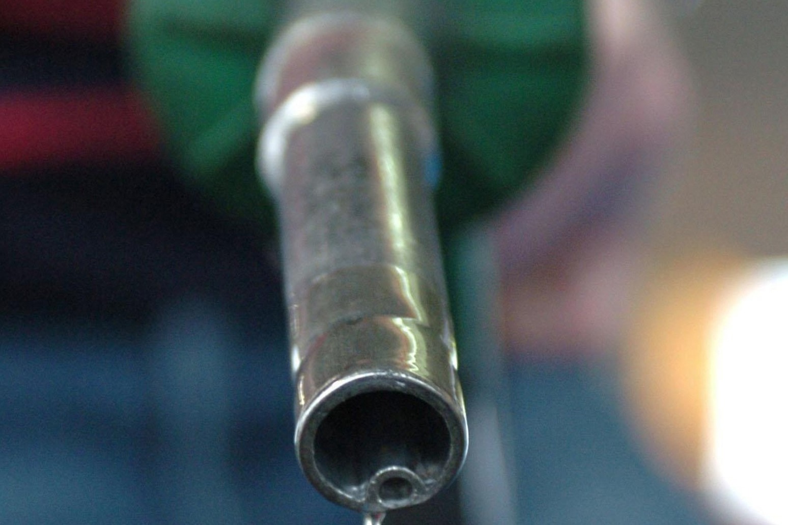 Drivers warned to expect rise in fuel prices soon as Russia invades Ukraine