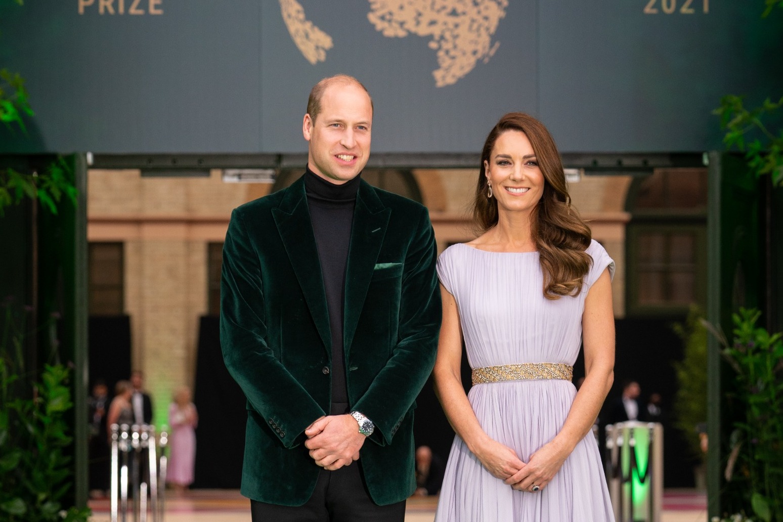 William and Kate cancel trip to Belize farm after opposition from villagers