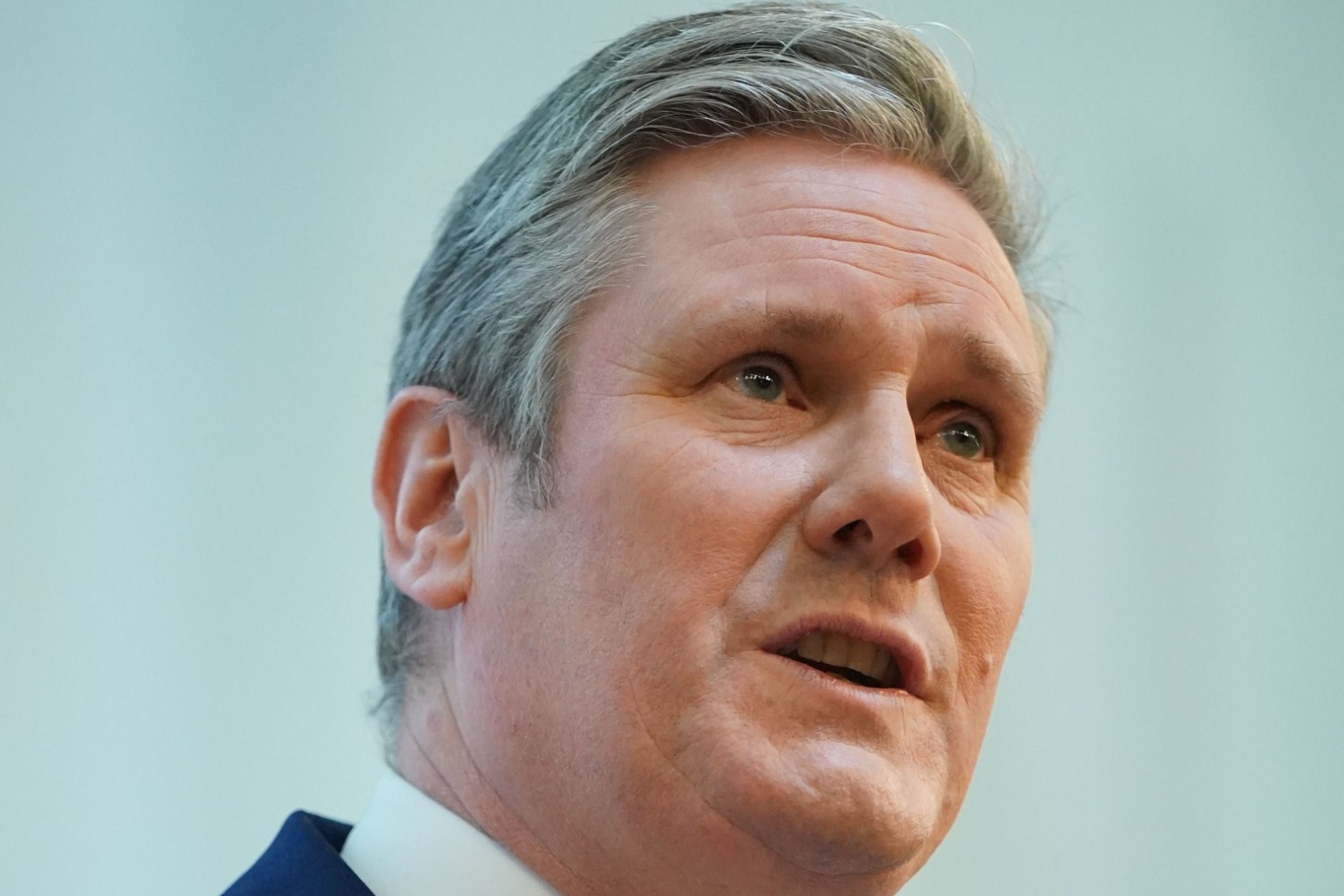 Starmer SNP and Tories use elections to re run referendums