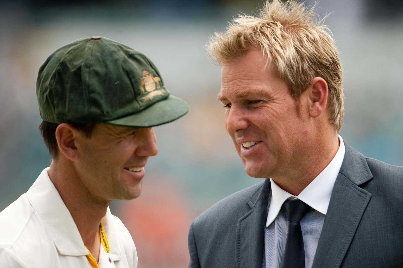 Ricky Ponting vows to ensure cricket legacy of teacher Shane Warne continues