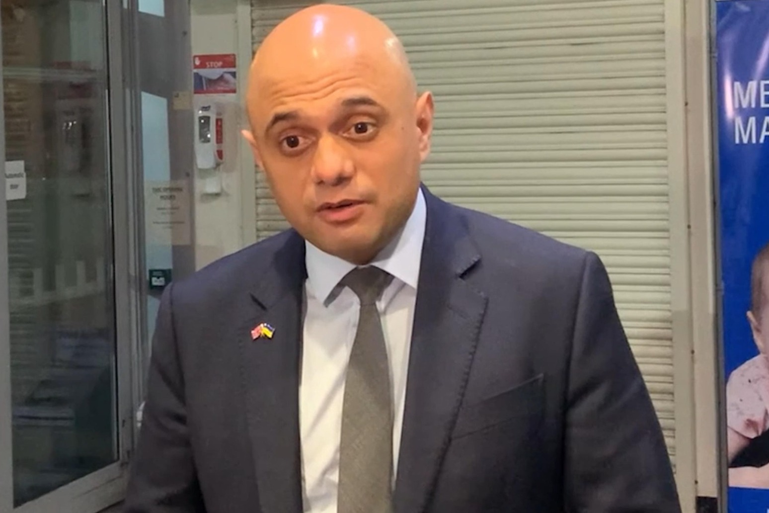 Rollout of fourth dose of Covid 19 vaccine being kept under review Javid says