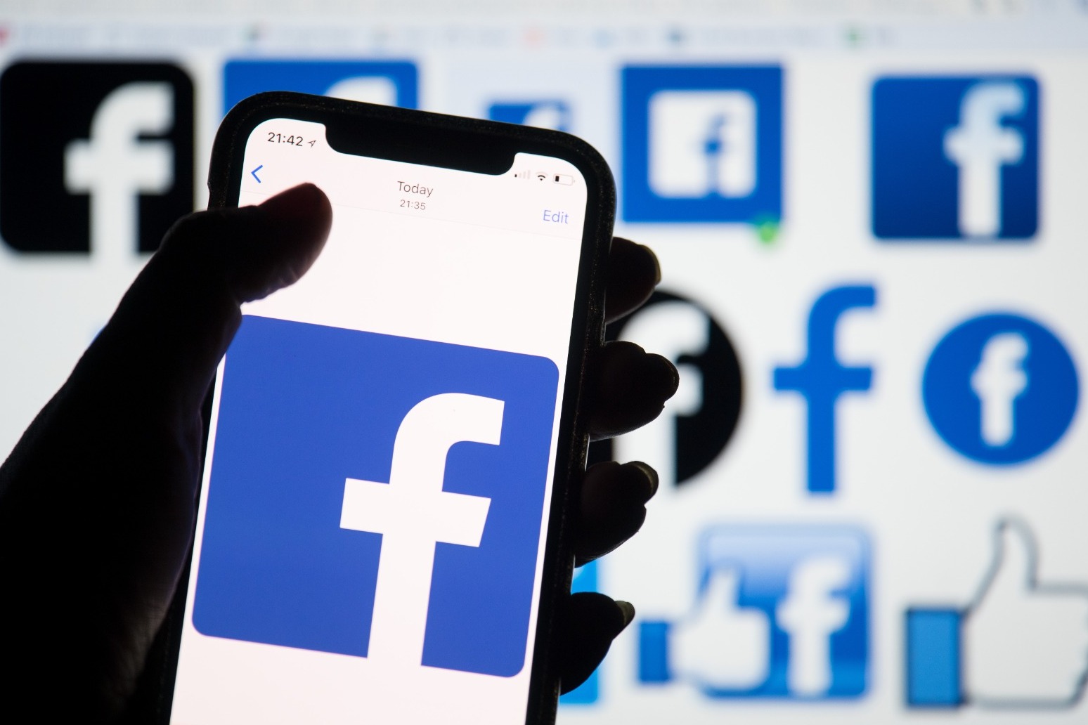 Facebook parent company Meta joins UK anti scams initiative