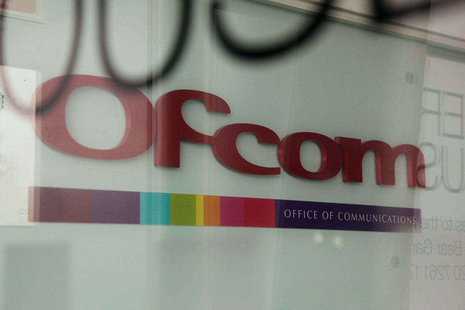 Russian broadcaster RTs UK licence revoked by Ofcom