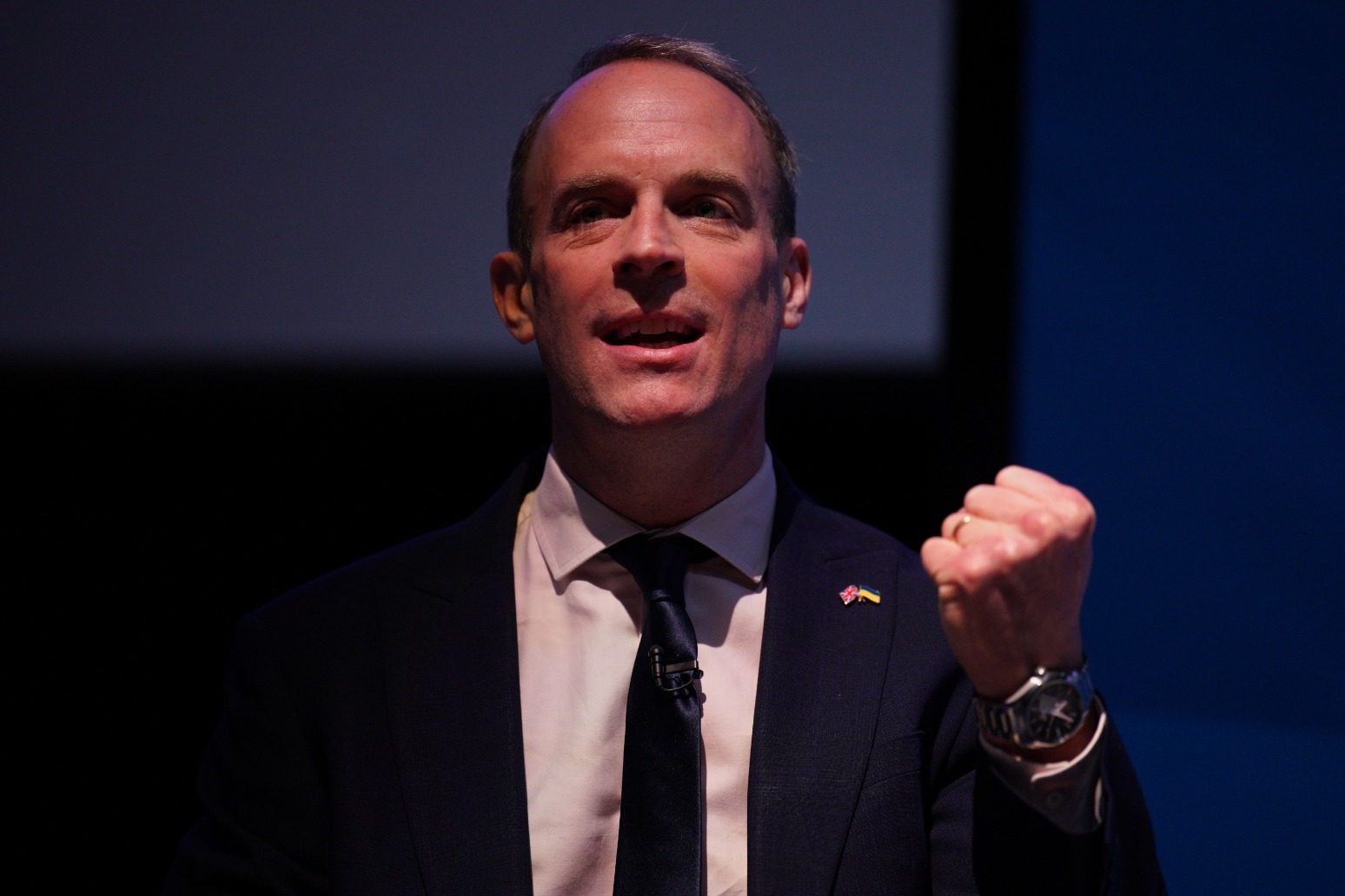 Raab Bill of Rights would give free speech a legal trump card