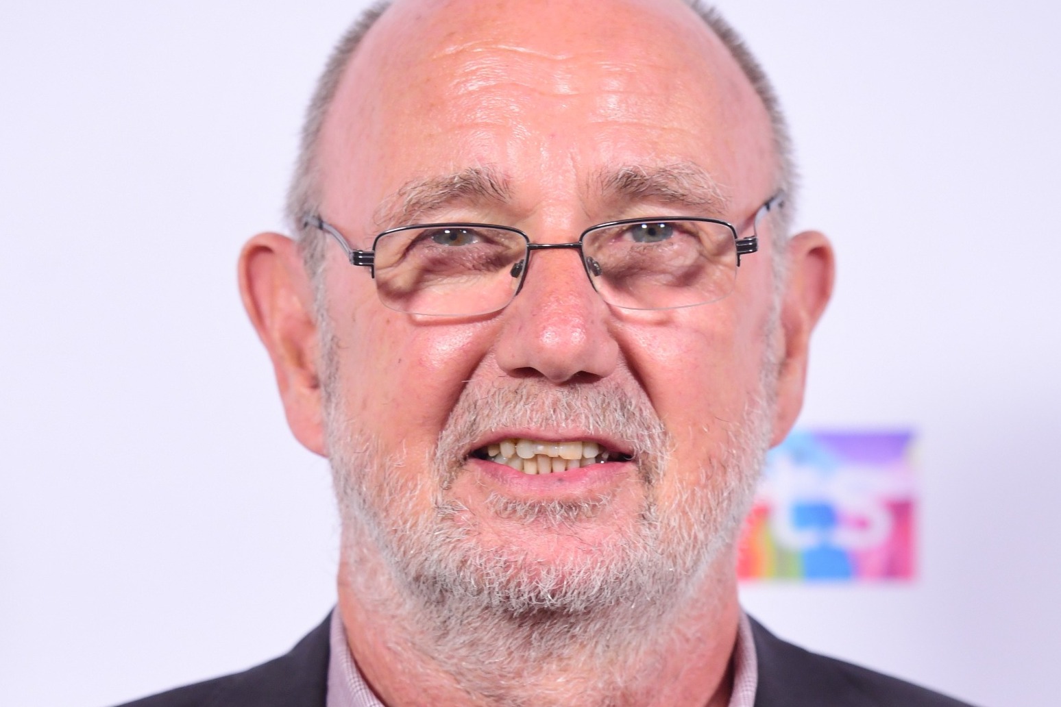 Screenwriter Jimmy McGovern receives the Freedom of Liverpool