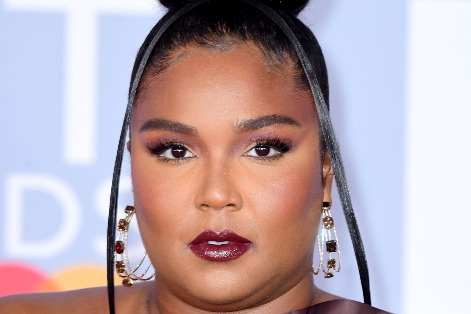 Lizzo thanks incredible women who took part in her new reality TV series