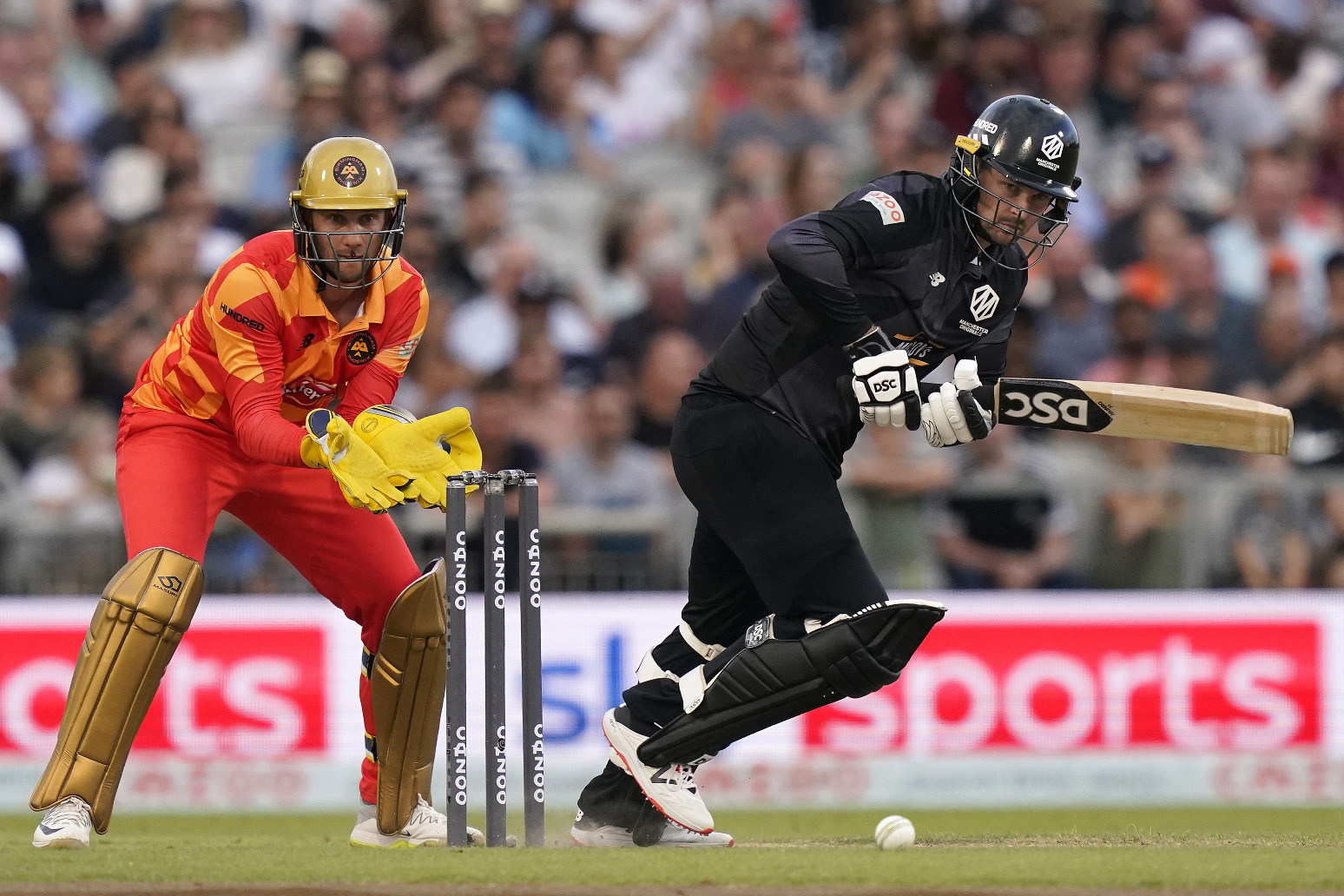 New Zealands Colin Munro joins Worcestershire for Vitality Blast
