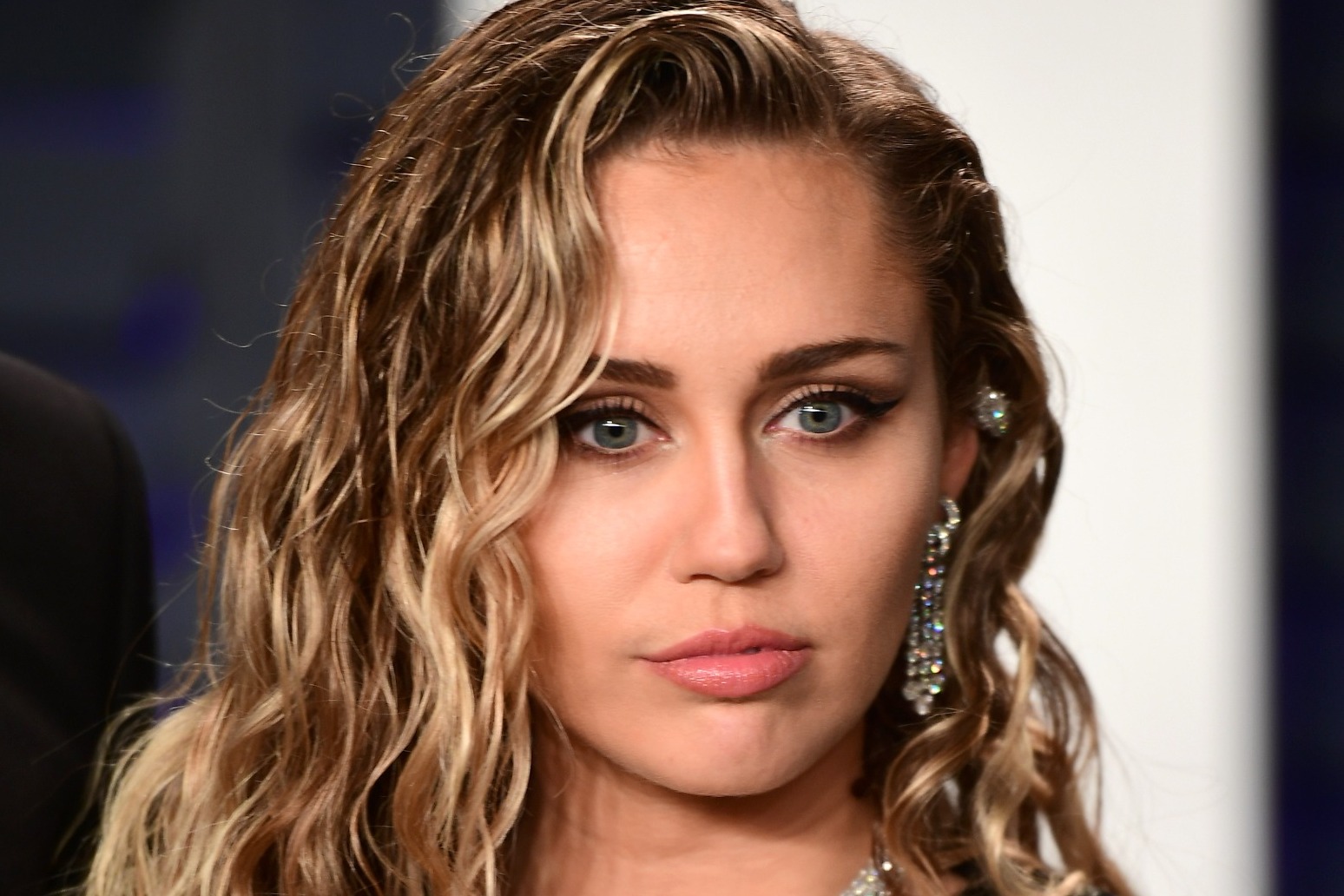 Miley Cyrus says catching Covid 19 on world tour was definitely worth it