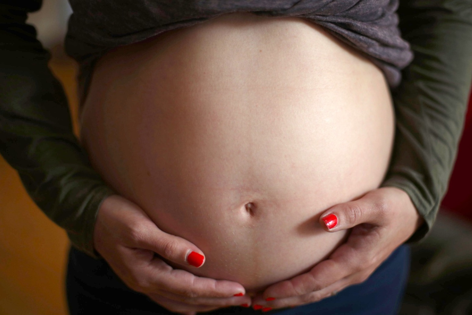 Anti anxiety drug may increase risk of birth defects if taken while pregnant
