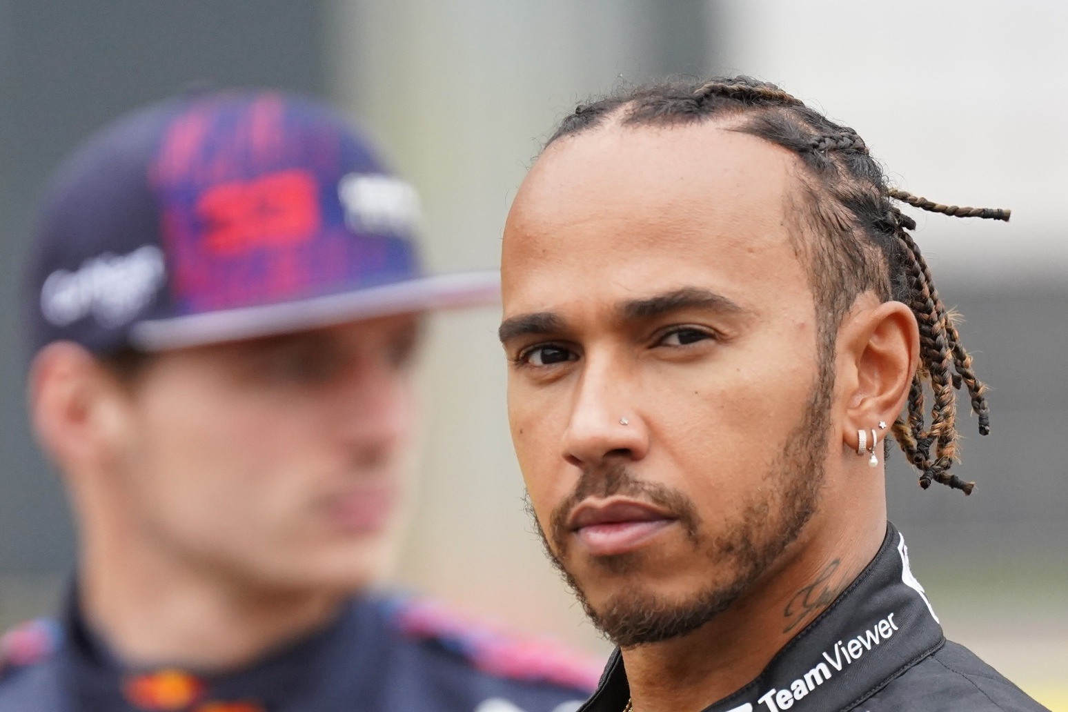 Lewis Hamilton I have struggled mentally and emotionally for a long time