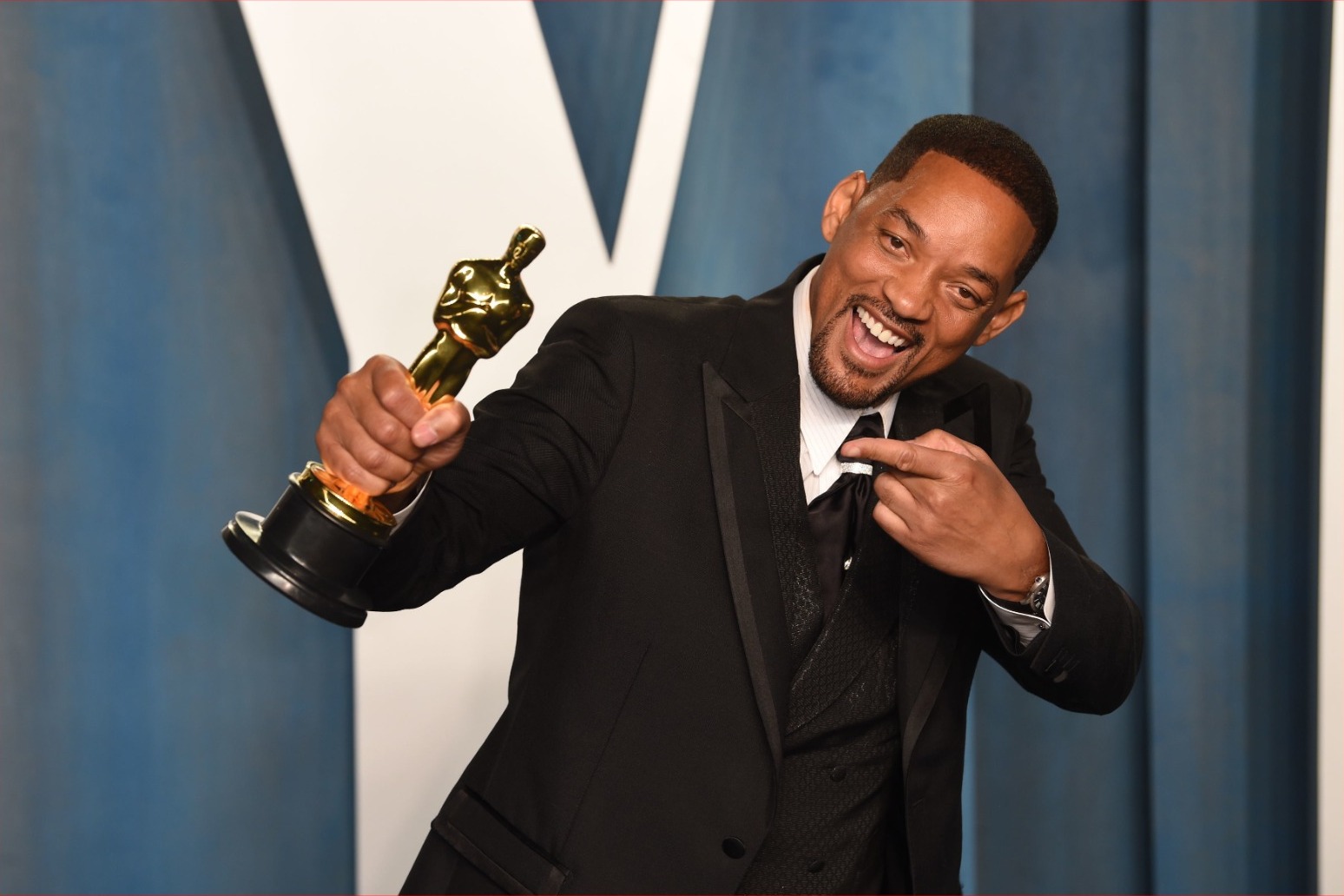 Will Smiths Oscars altercation condemned by The Academy as inquiry launched