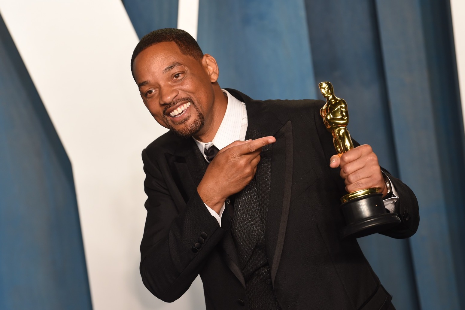 Will Smith resigns from the Academy following his inexcusable Oscars behaviour