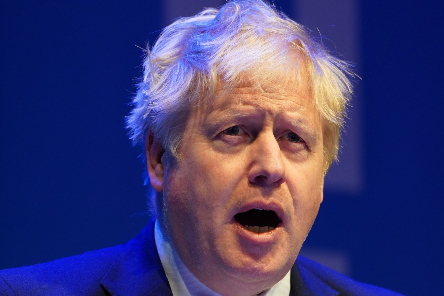 Boris Johnson drops plans to outlaw LGBT conversion therapy