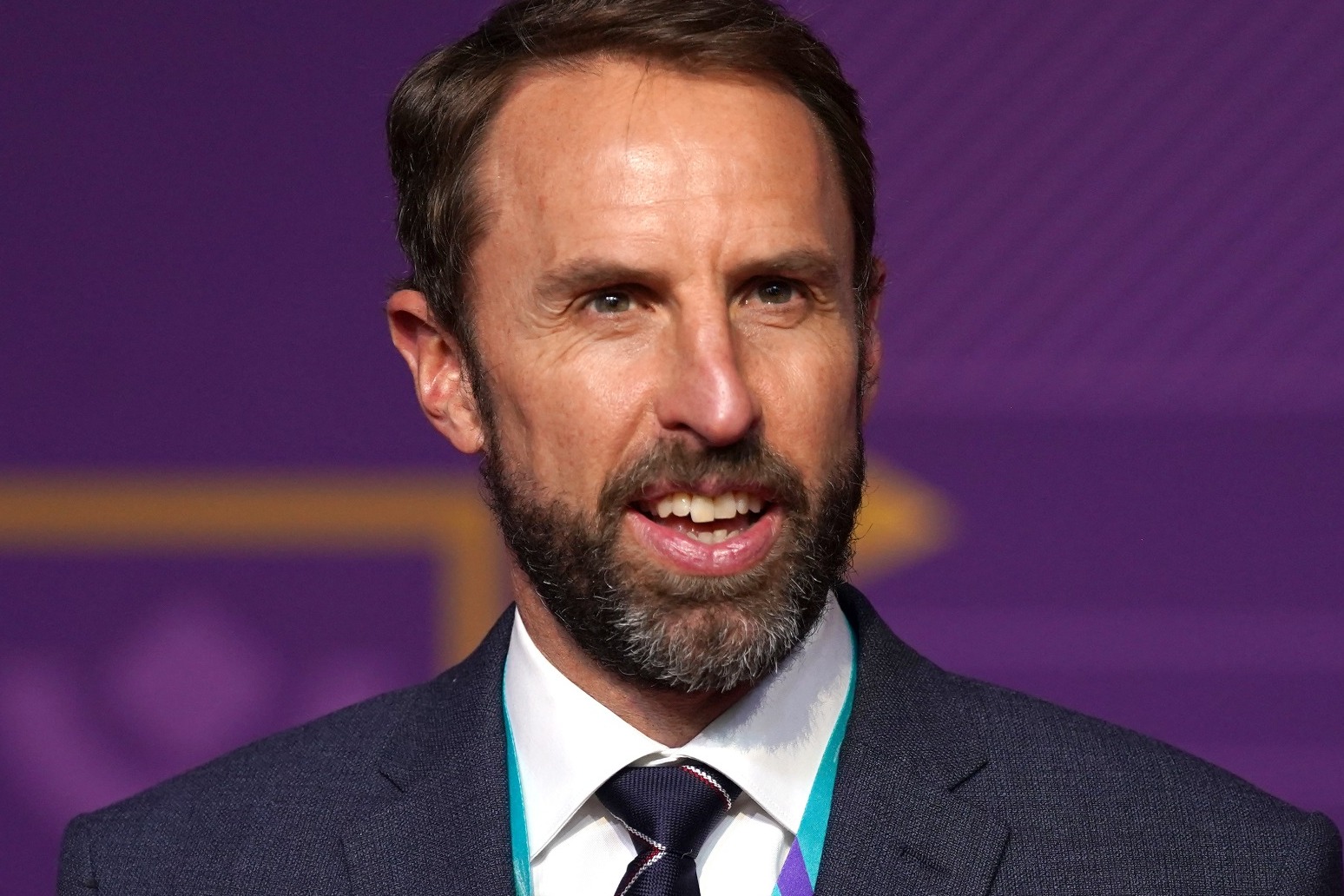 Gareth Southgate expects tricky World Cup ties despite favourable England draw