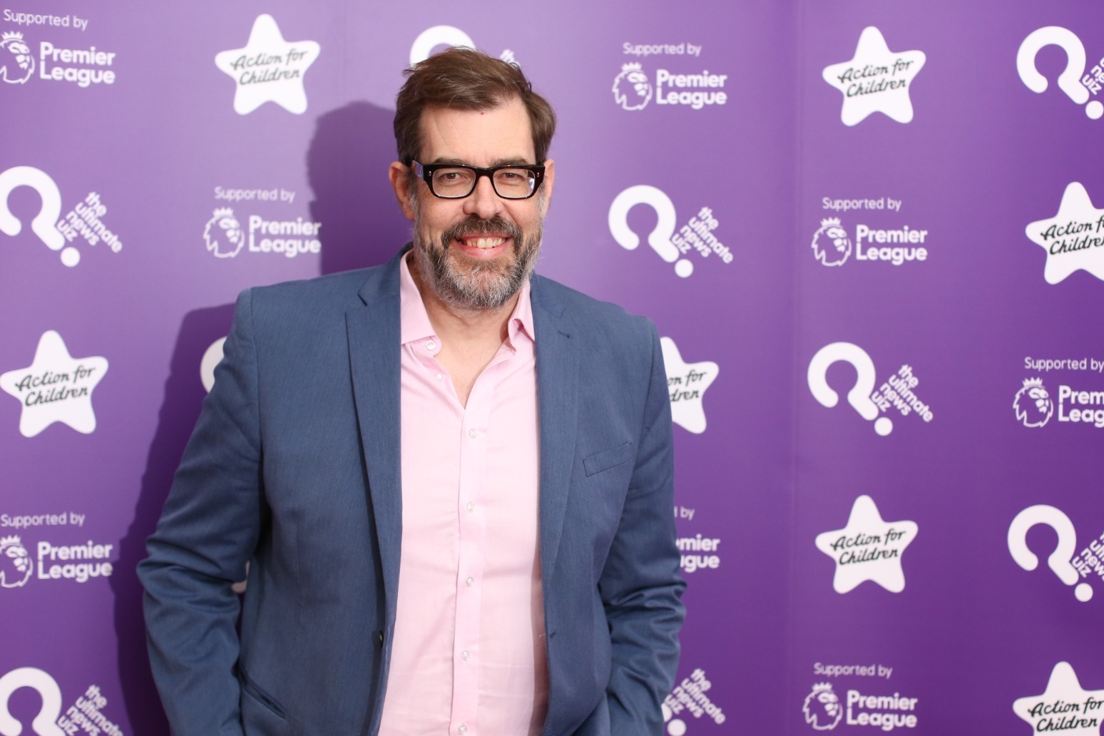 Richard Osman quitting Pointless after 13 years