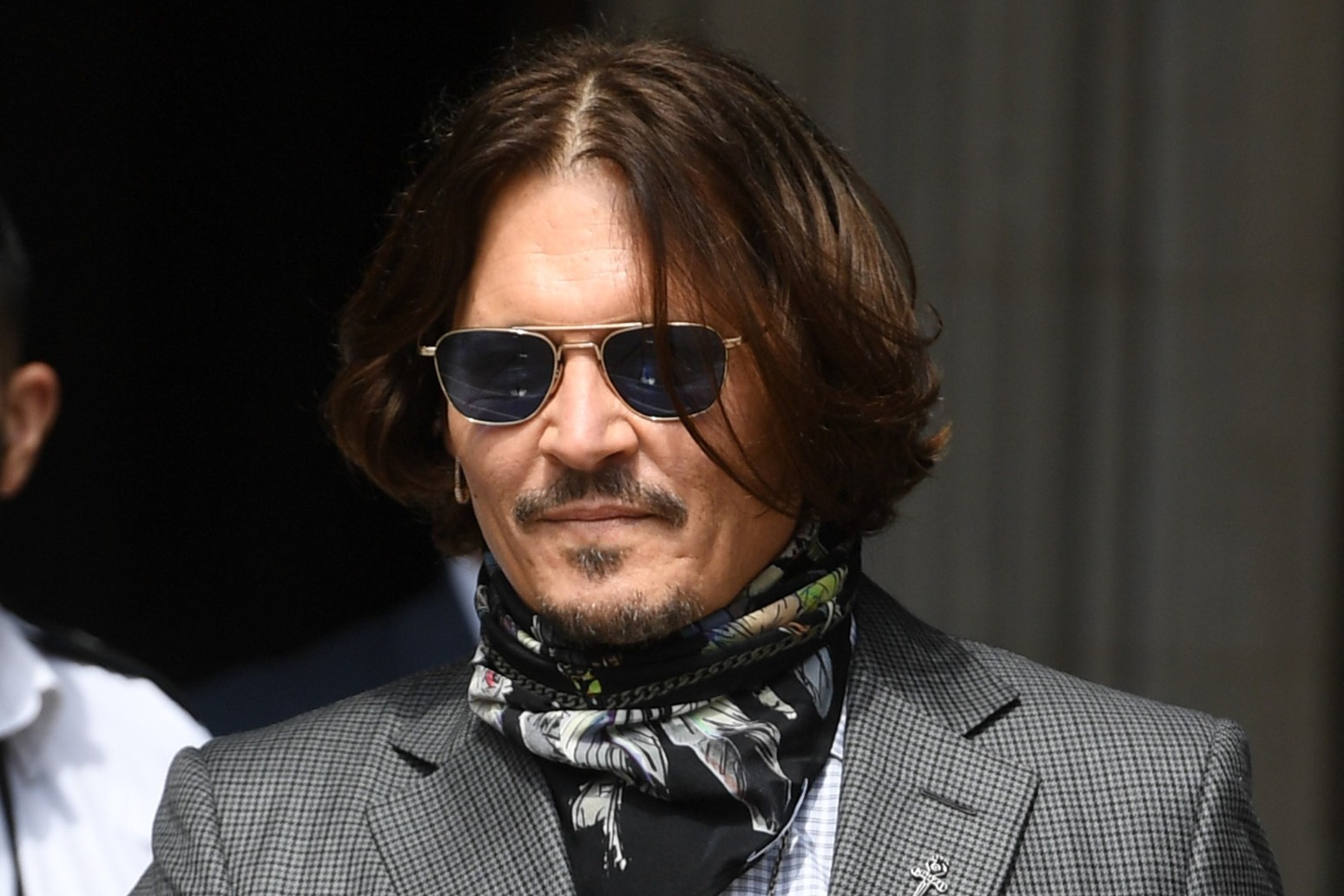 Johnny Depp lost nothing short of everything following abuse allegations