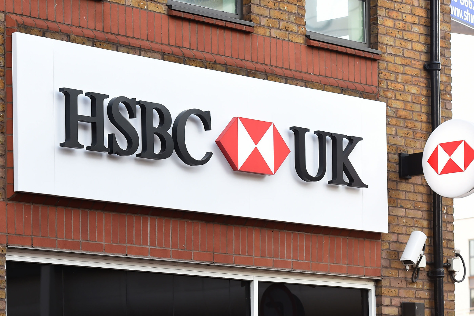 HSBC offers safe space for domestic abuse victims in every UK branch