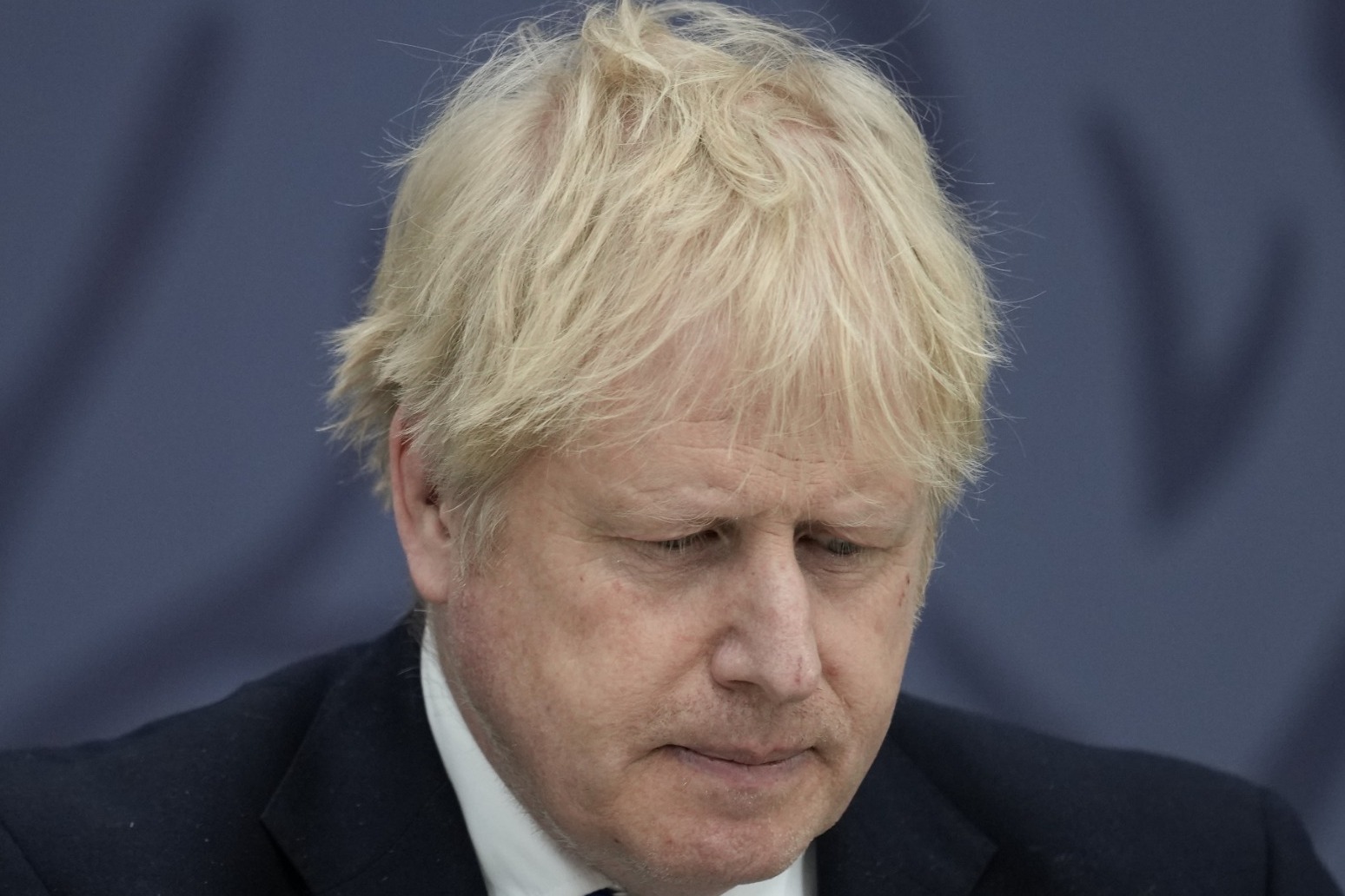 Boris Johnson to make full throated apology to MPs over partygate fine