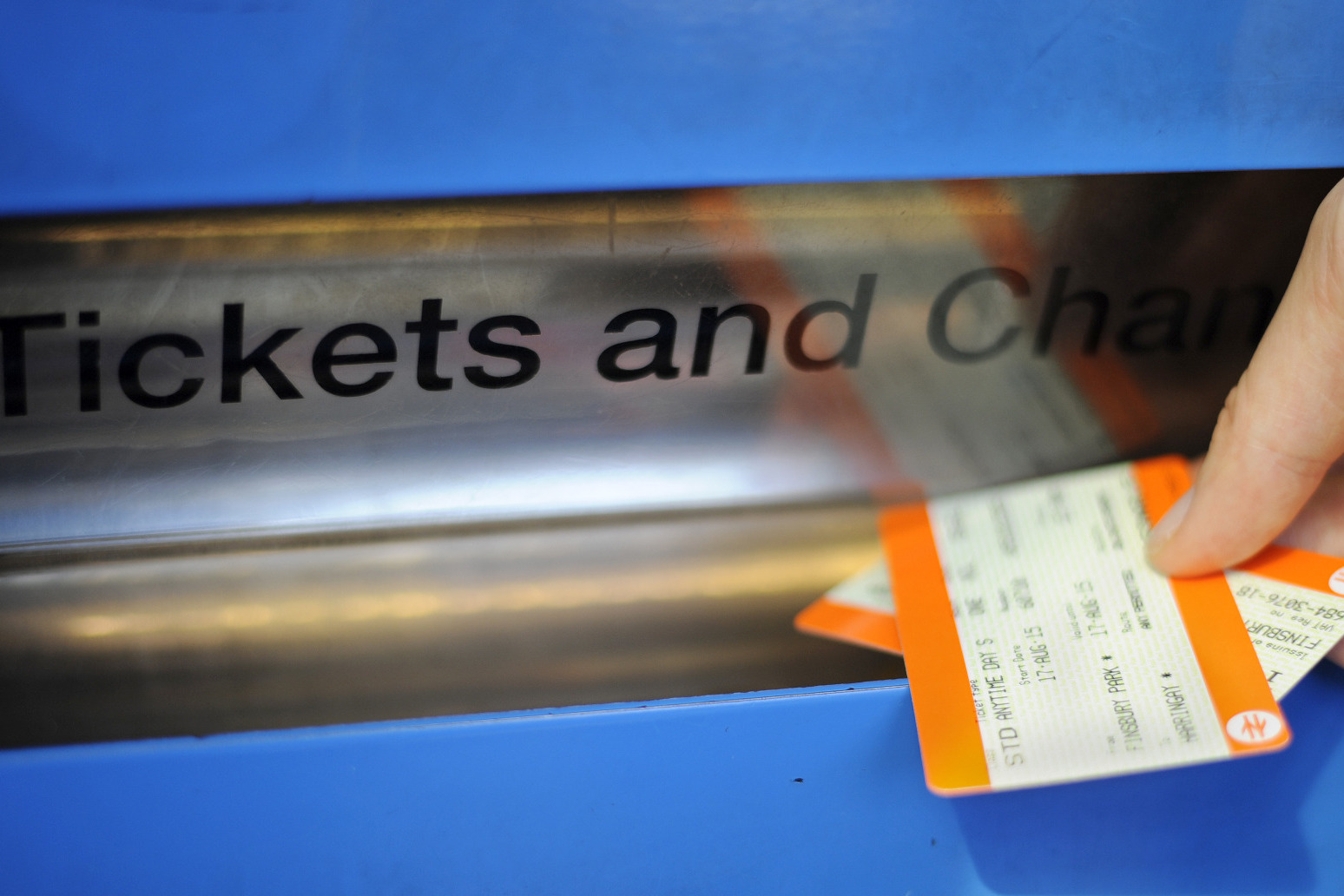 Half price sale on rail fares announced to help with cost of living pressures