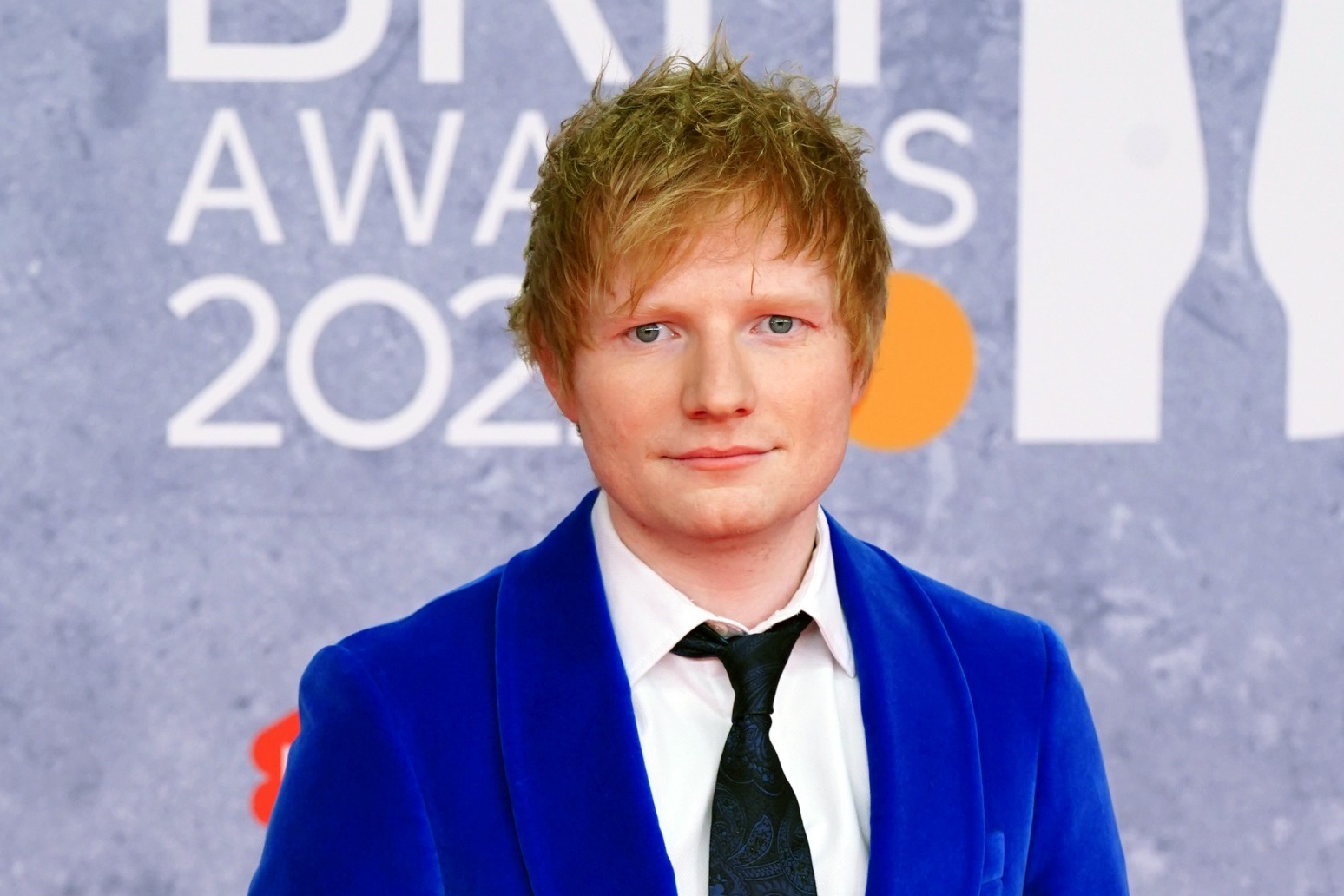 Ed Sheeran grateful to have filmed official video for 2step in Ukraine