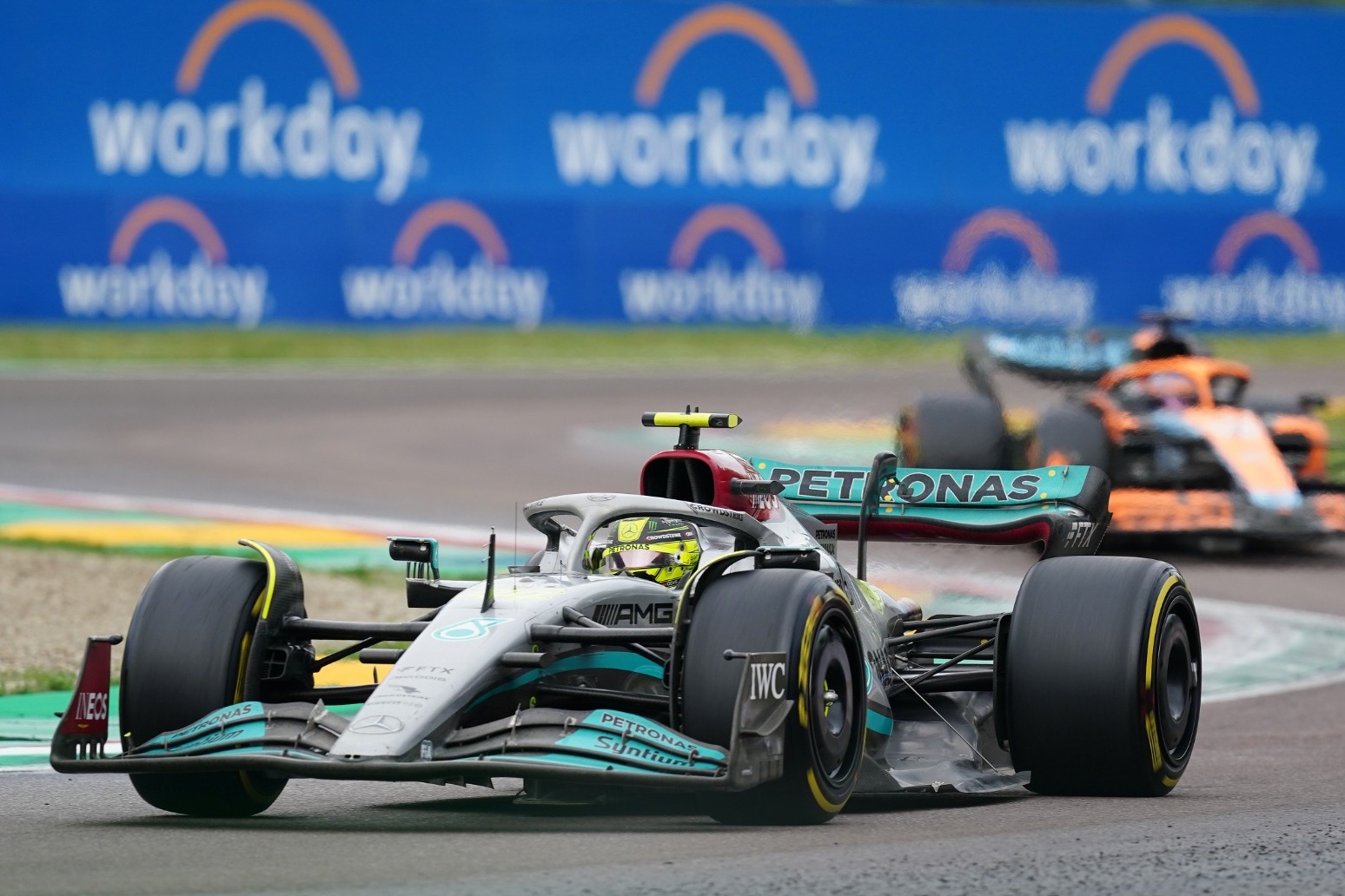 Mercedes took blame for Lewis Hamilton woe to keep him motivated  Nico Rosberg
