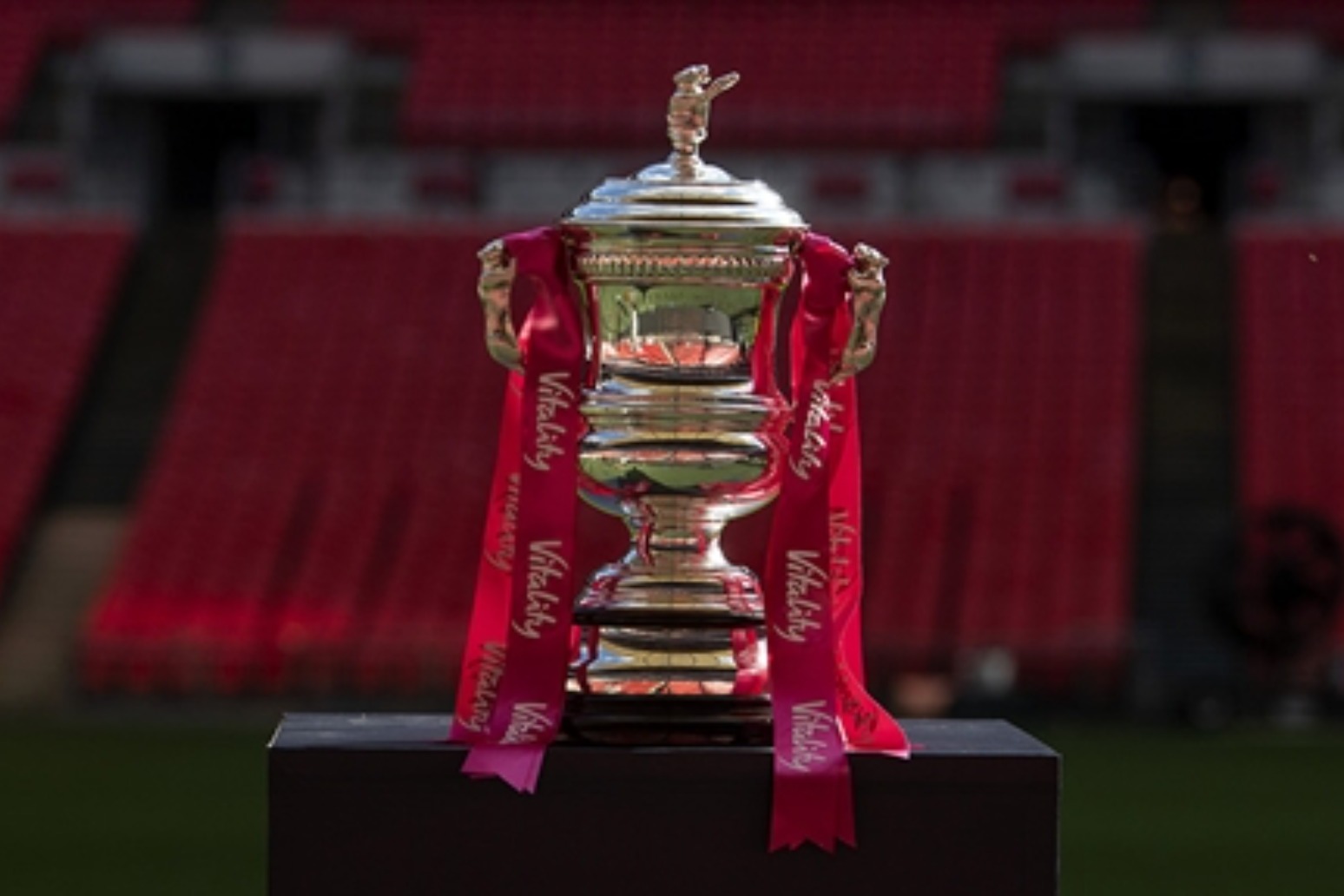 Womens FA Cup prize fund rising to 3million a year from next season