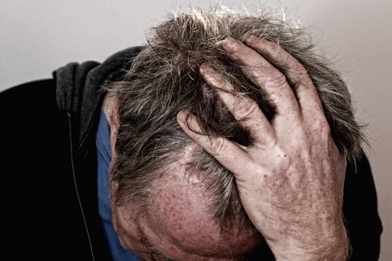 Global estimates of headaches suggest disorder impacts more than 50 of people