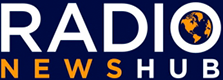 Radio News Hub Logo