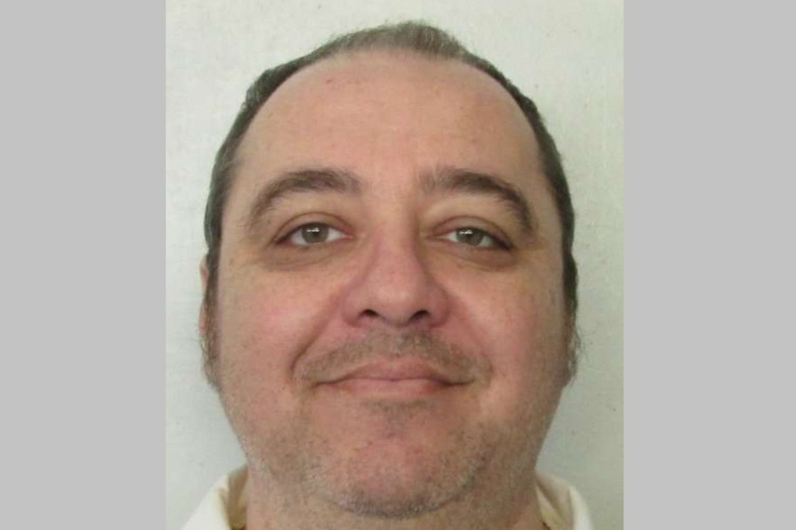 Alabama executes man with nitrogen gas using new method for the first time 