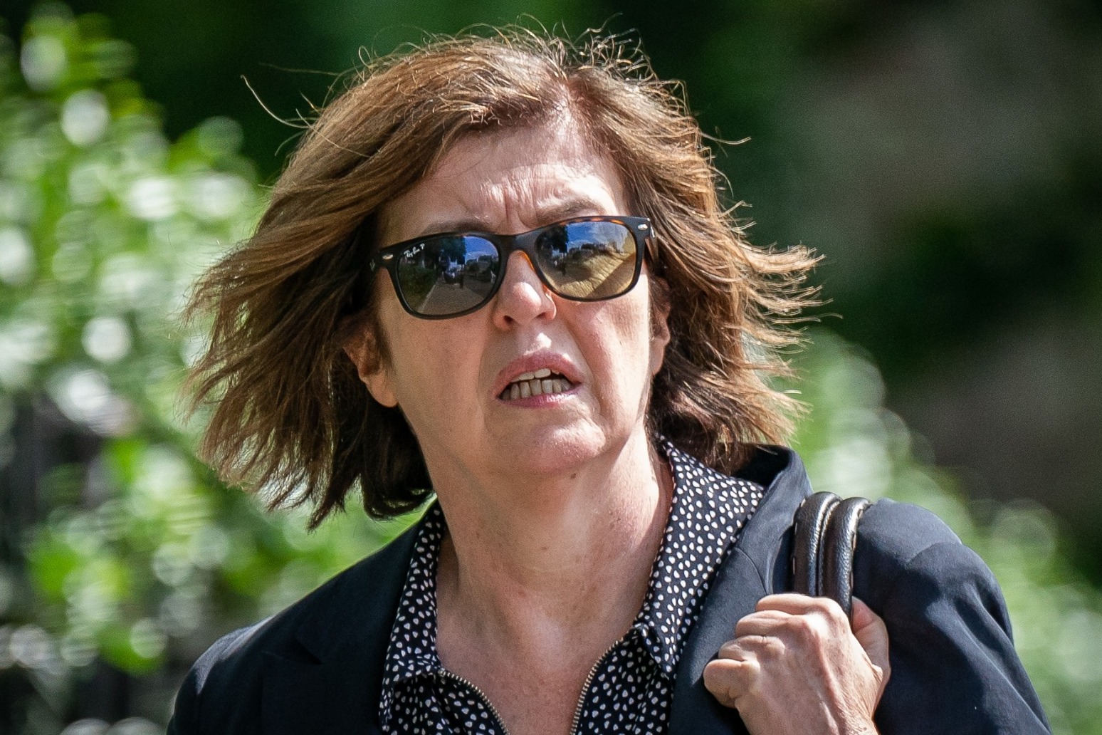 Starmer ‘confident’ Sue Gray did not break rules over Labour role 