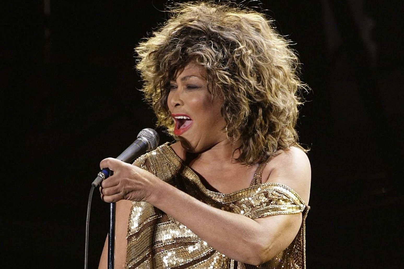 14 Spectacular Facts About The Queen of Rock and Roll: Tina Turner - Denver  Center for the Performing Arts