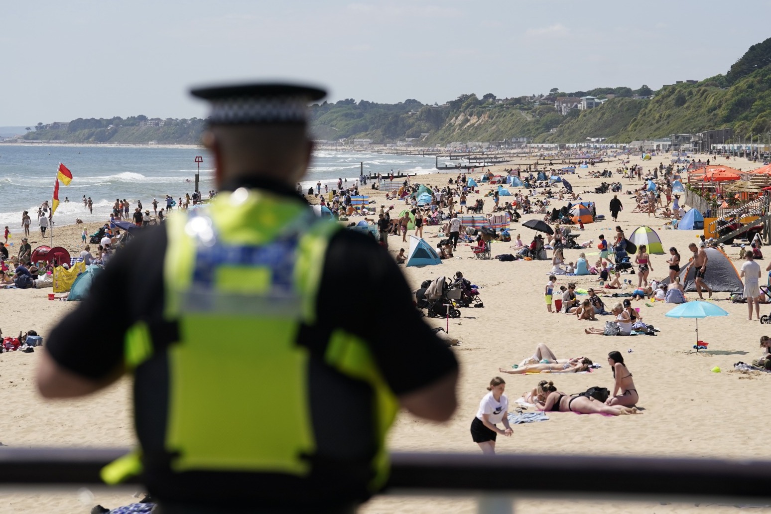 Bournemouth youngsters died from drowning, inquest hears 