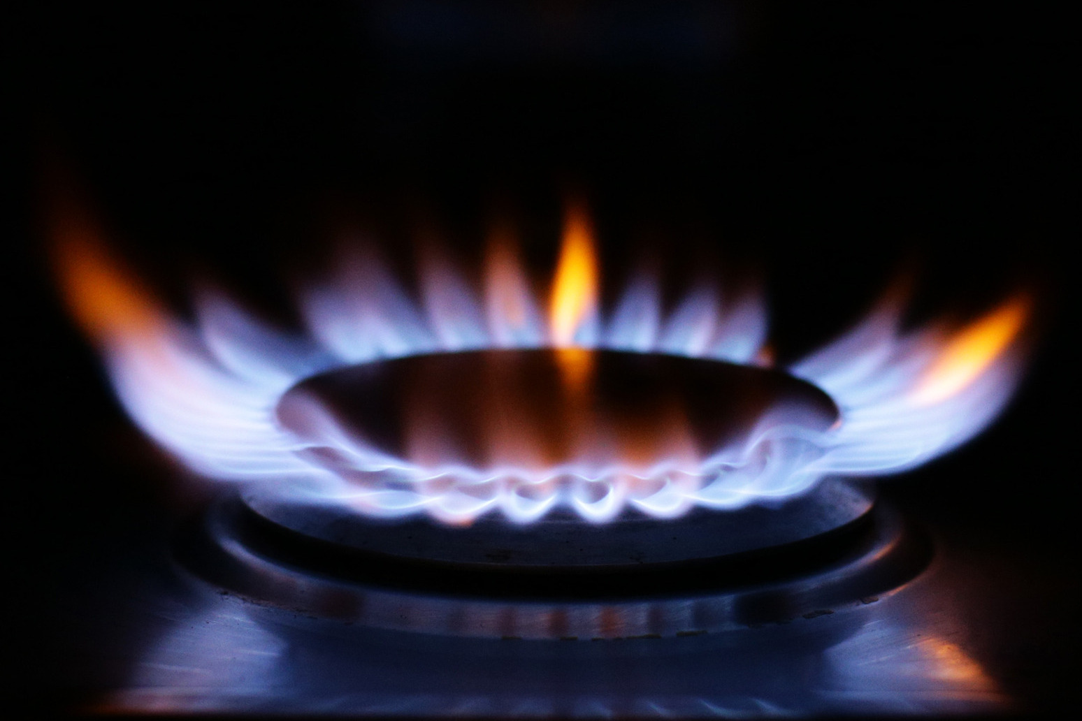 Energy bills could fall from April 