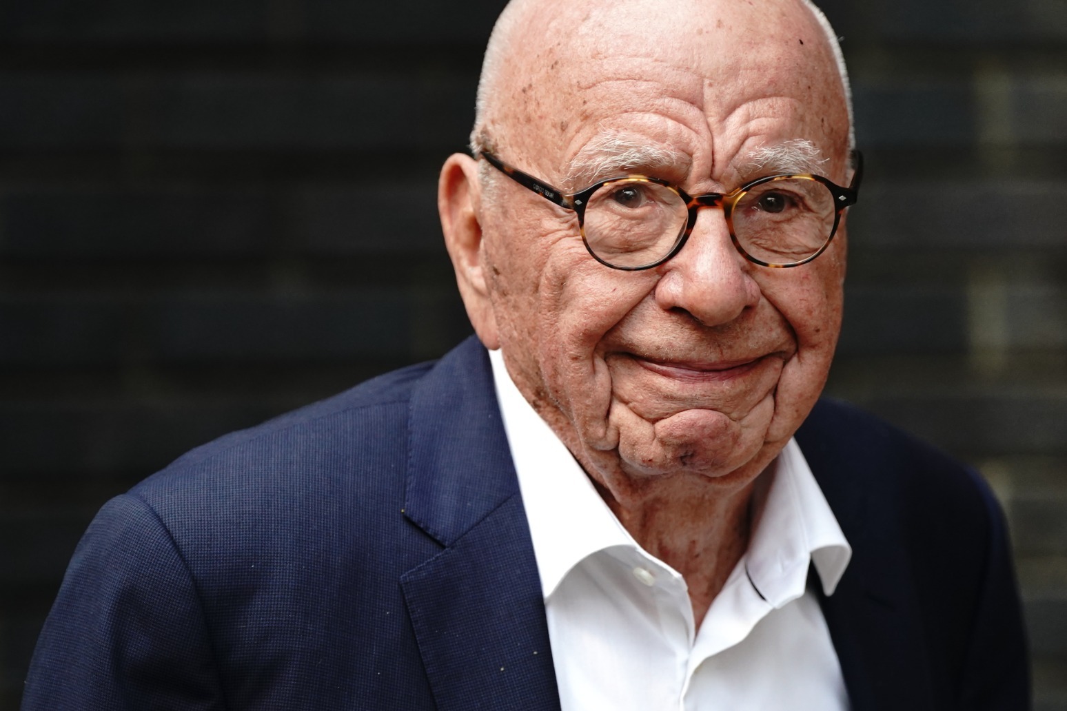 Media mogul Rupert Murdoch steps down as Fox and News Corp chairman 